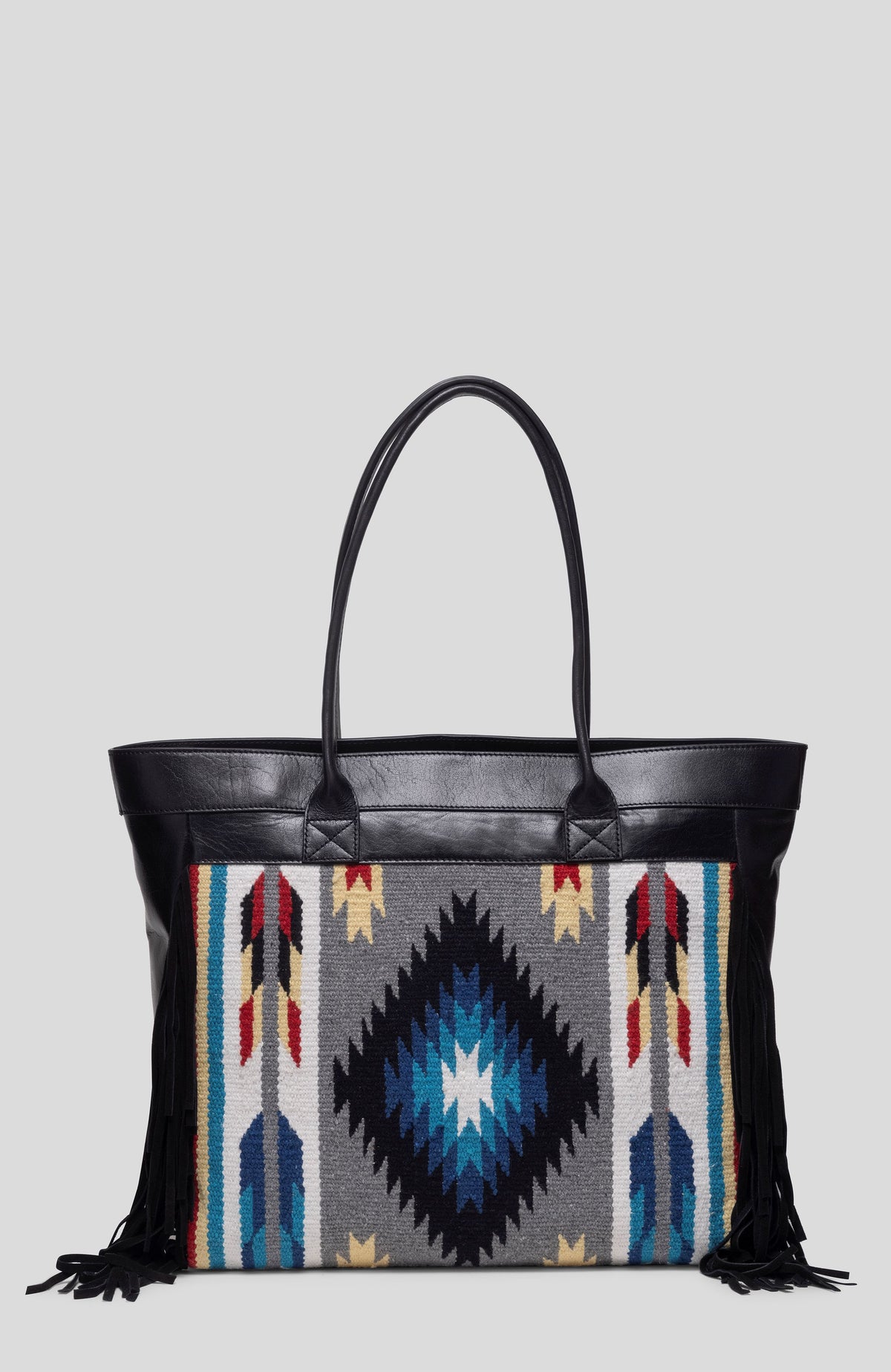 Ecotorie - Jackson - Tote - Black