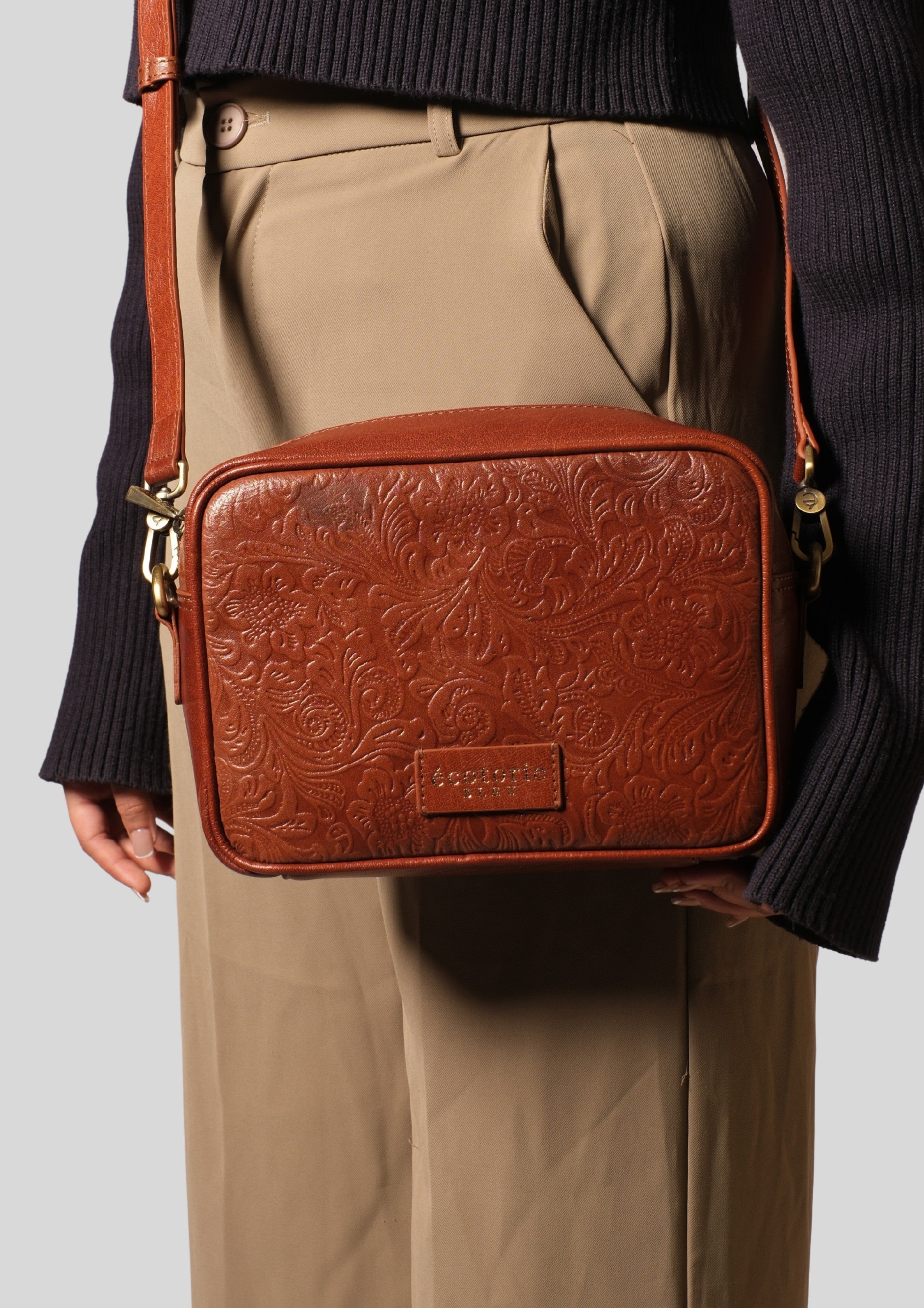 Ecotorie - Knoxville - Shoulder Bag