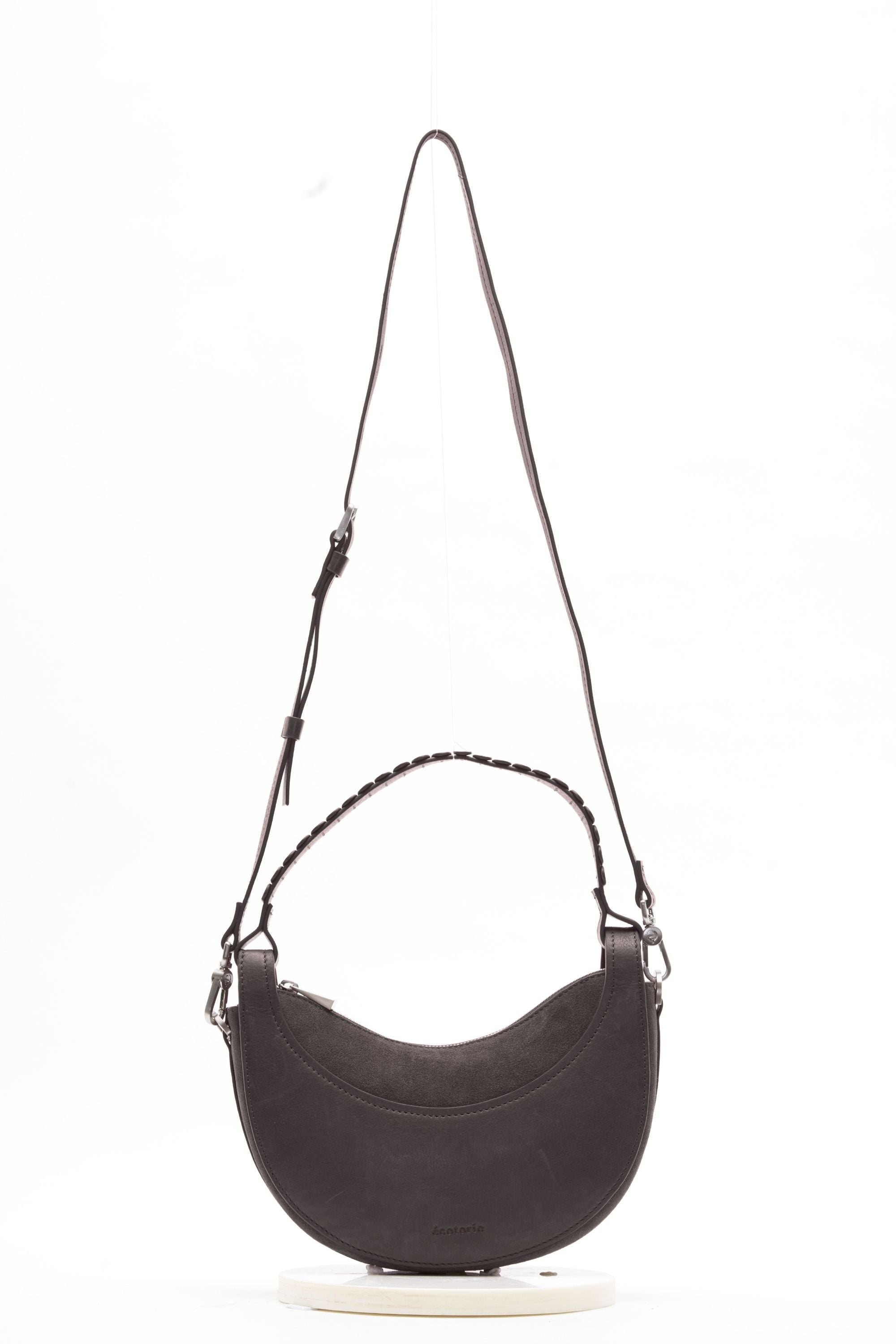 Ecotorie - Leif Chocolate Crossbody