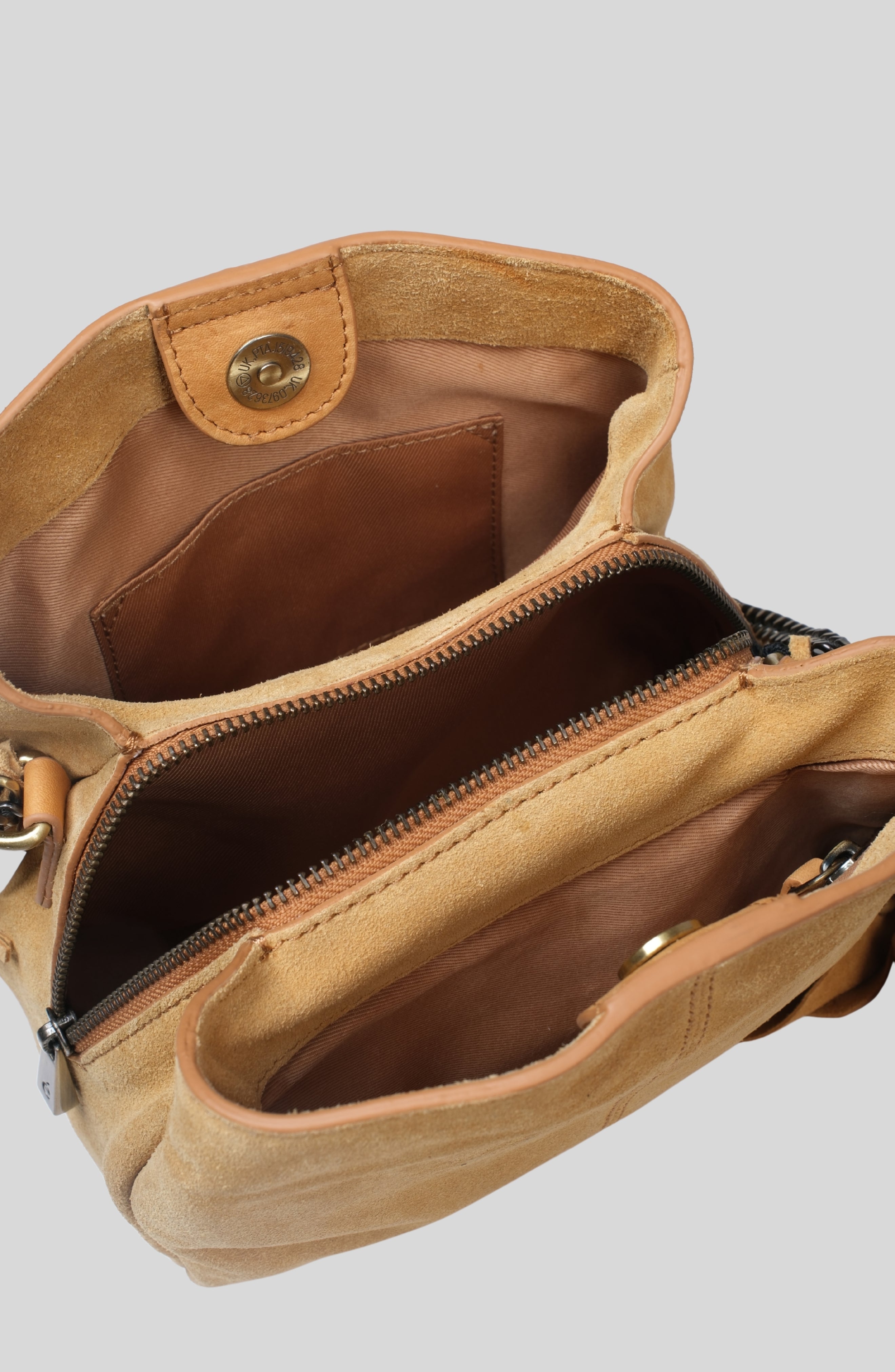 Ecotorie - Lynchburg- Shoulder Bag