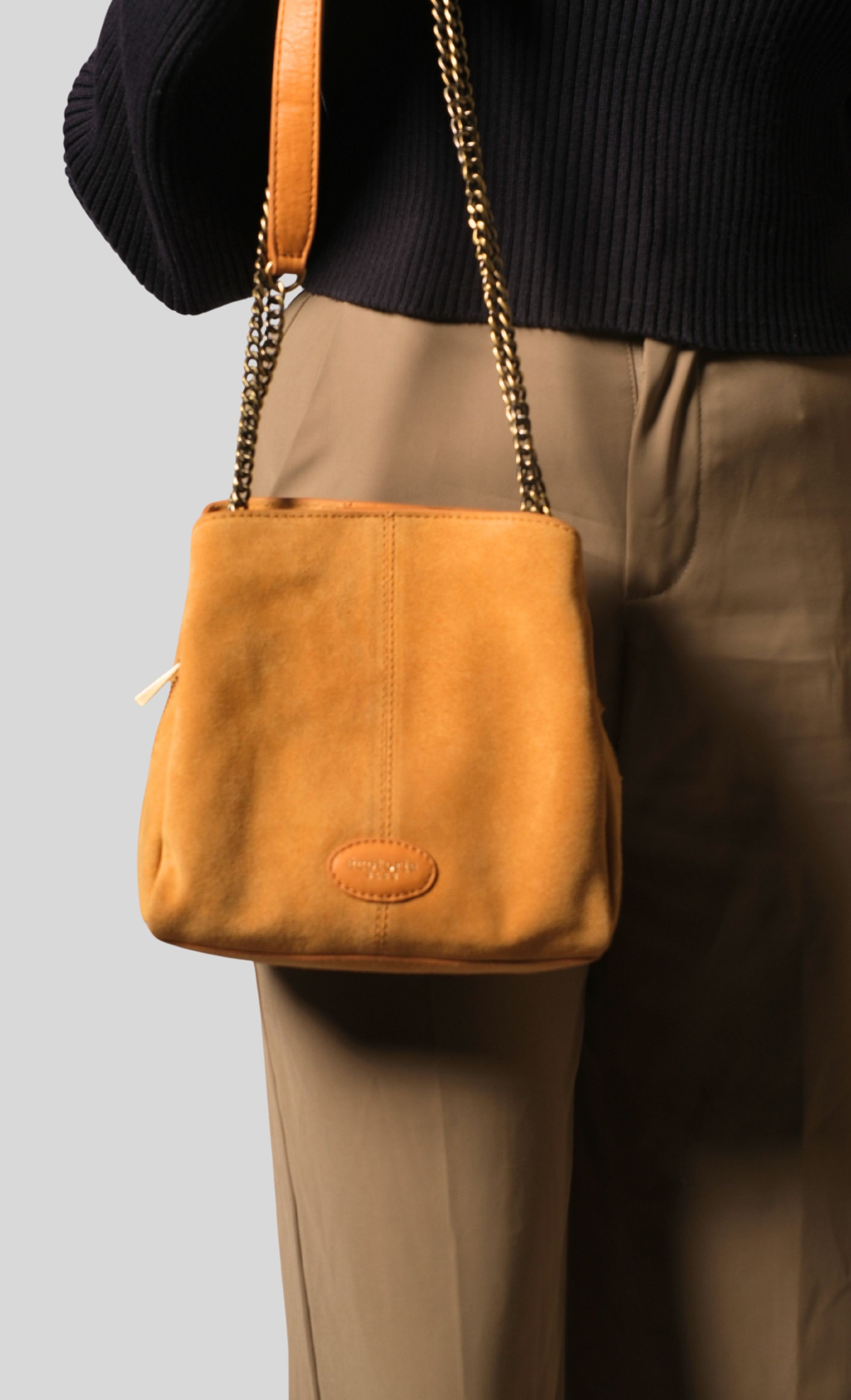 Ecotorie - Lynchburg- Shoulder Bag