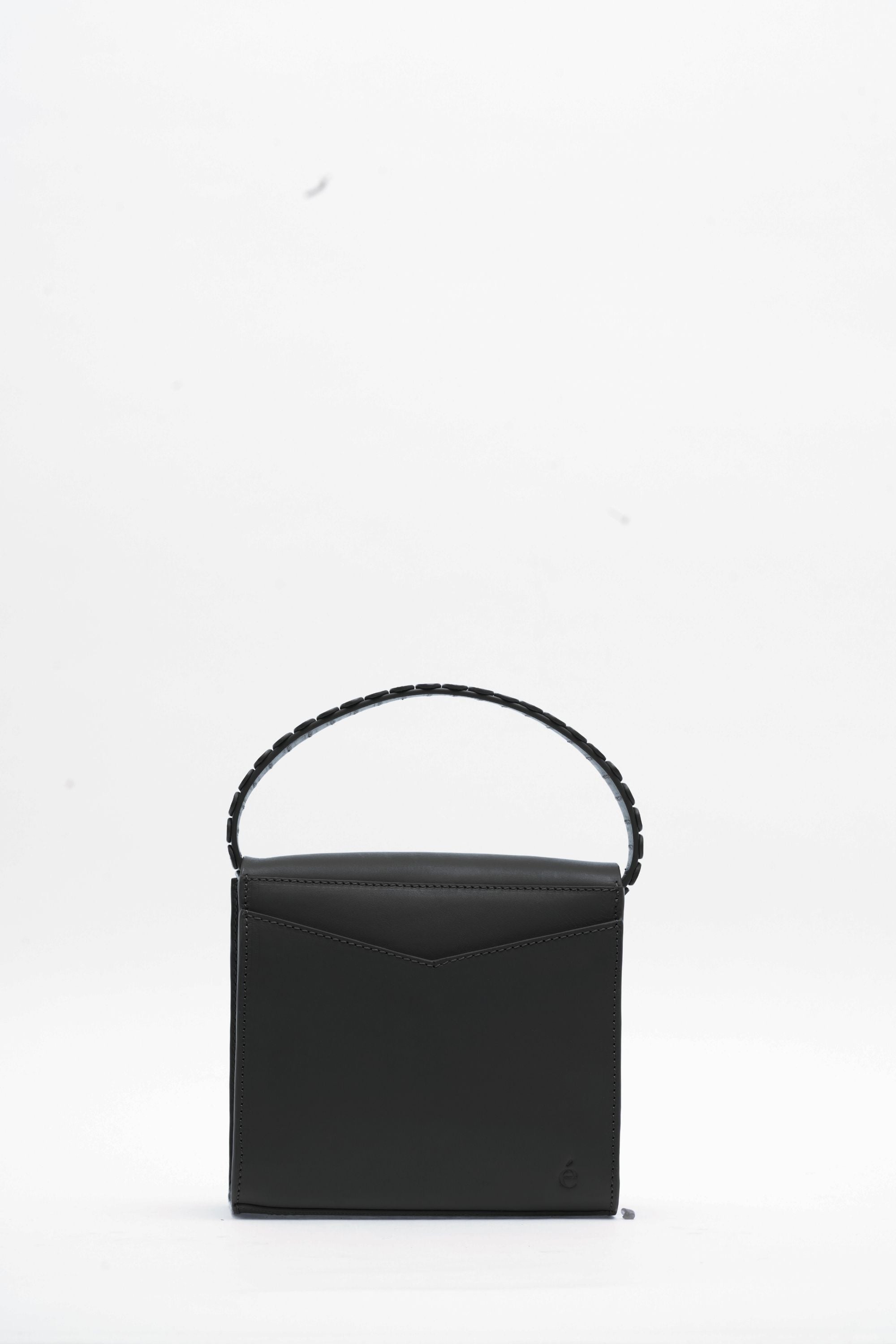 Ecotorie - Margaux Black Crossbody