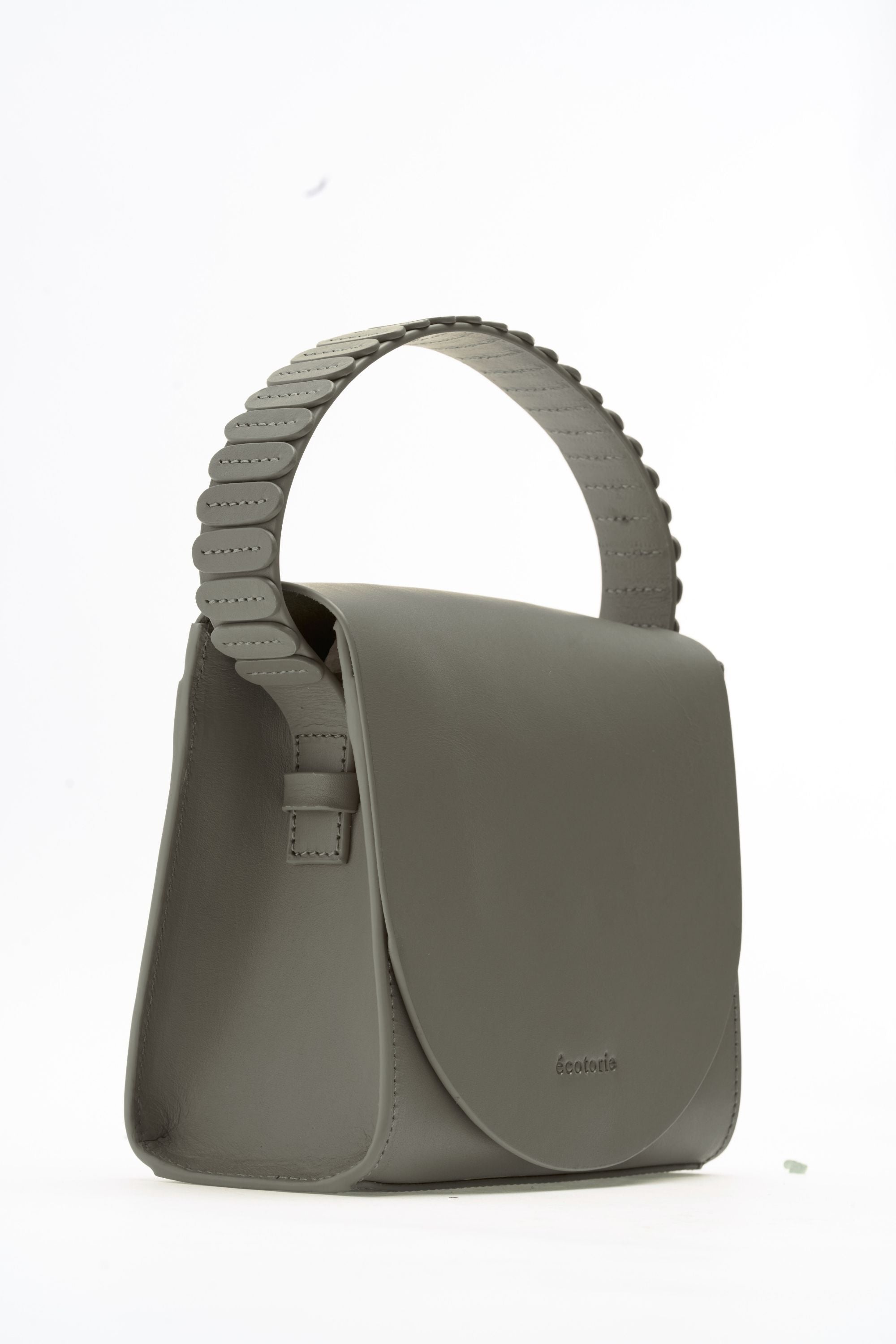 Ecotorie - Margaux Dark Moss Crossbody