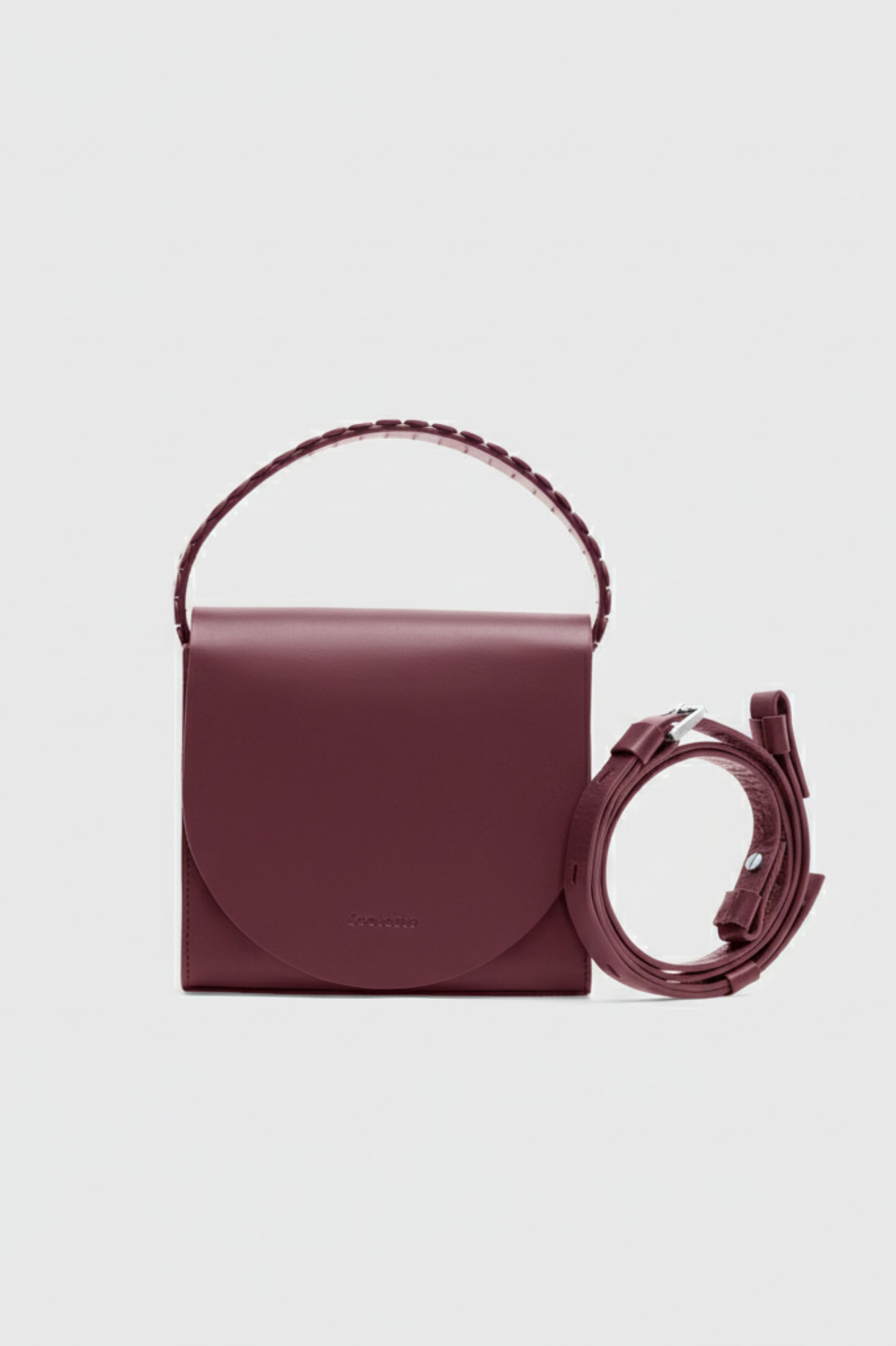 Ecotorie - Margaux Wine Crossbody