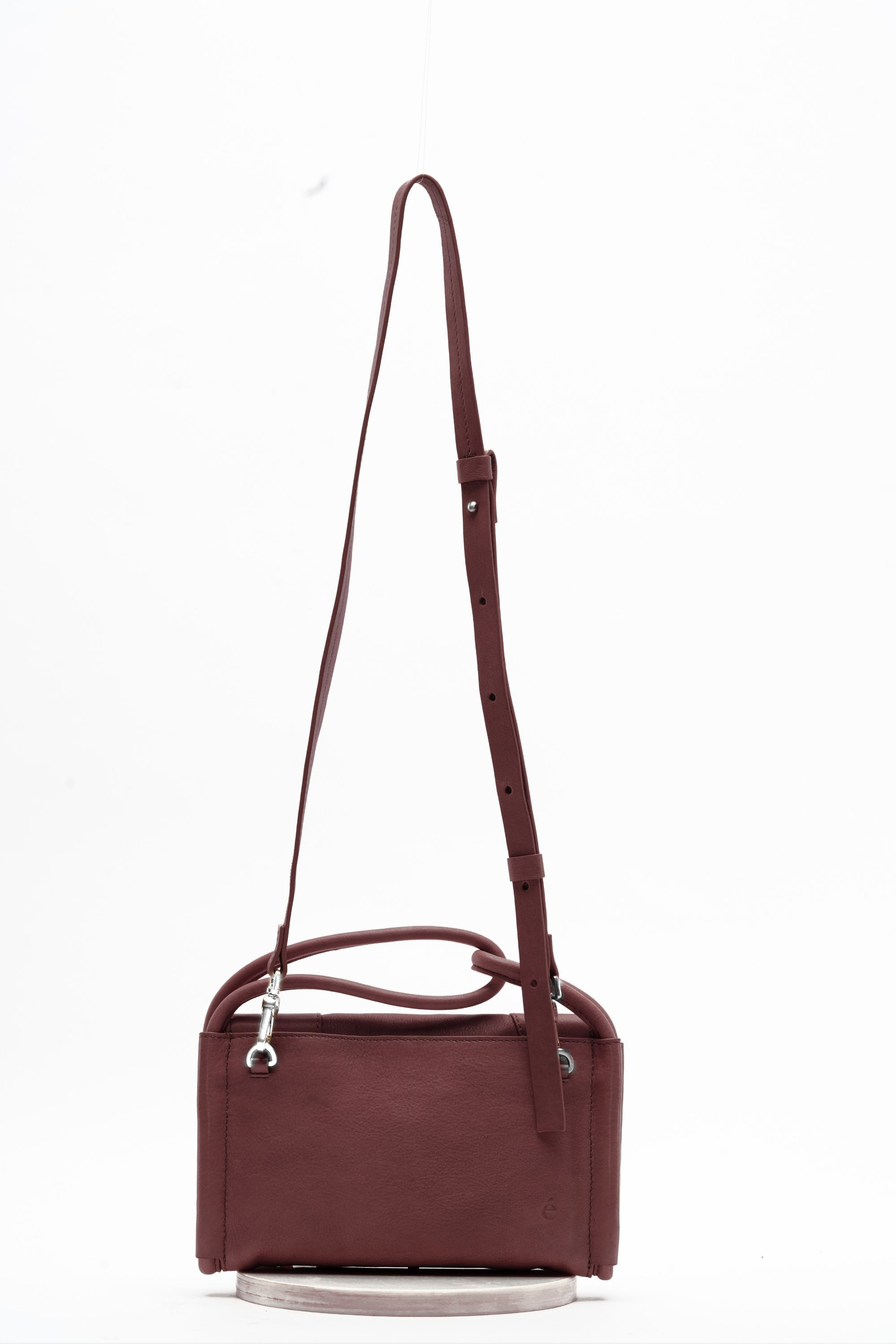 Ecotorie - Martha Wine Crossbody