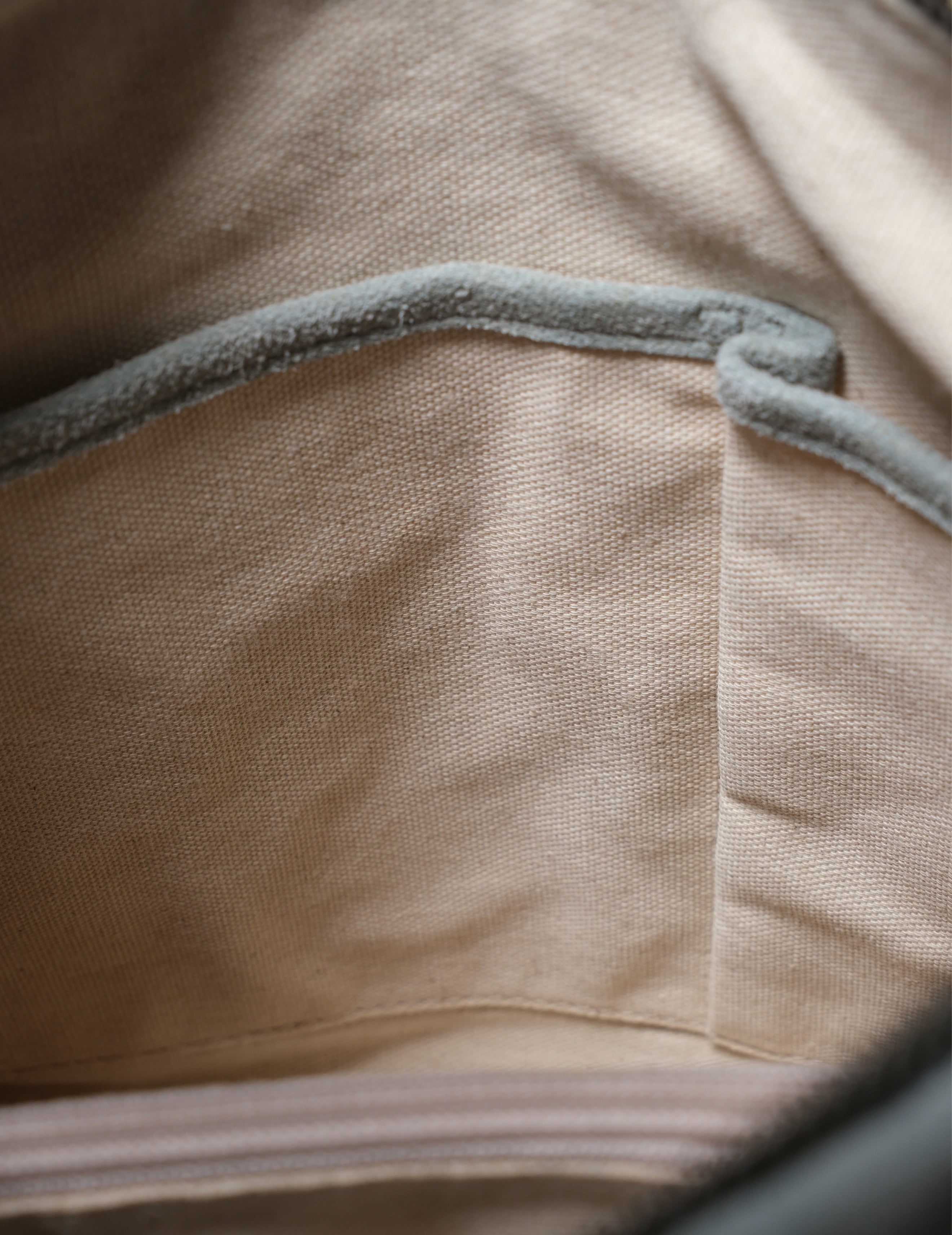 Ecotorie - San Antonio - Hobo Bag - Tan