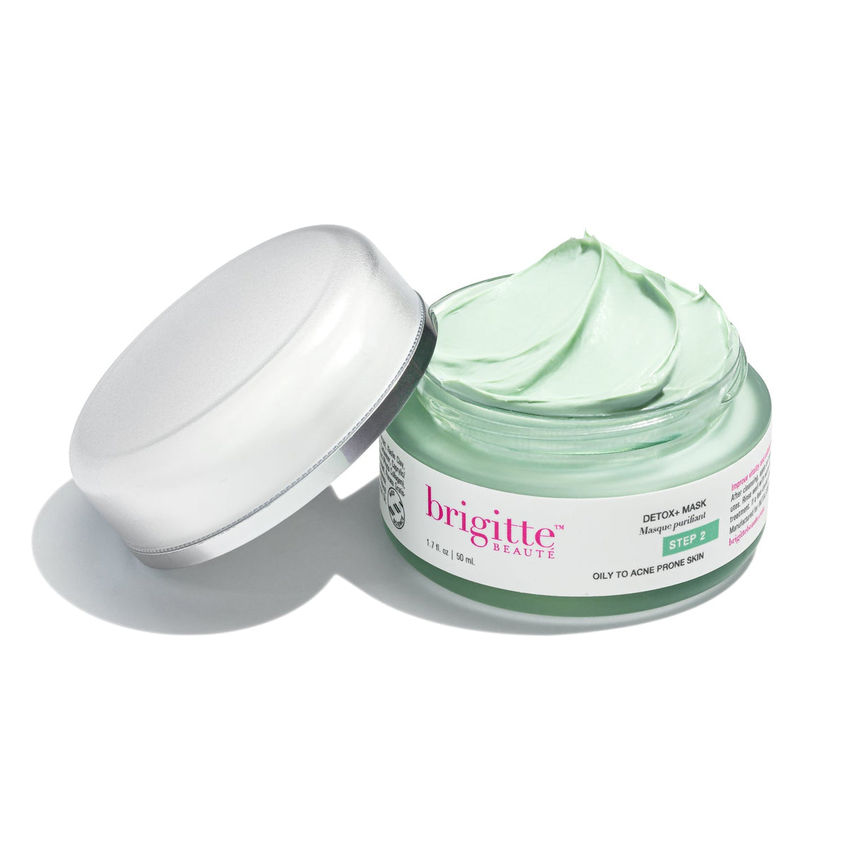 DETOX+ MASK