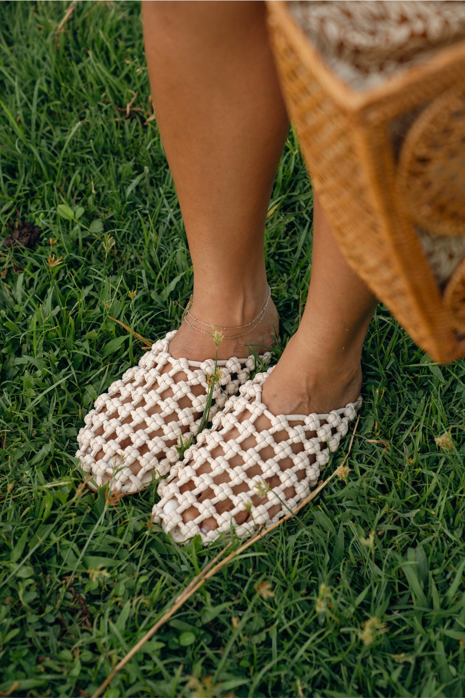 Jelavu - Giselle Bone Mules
