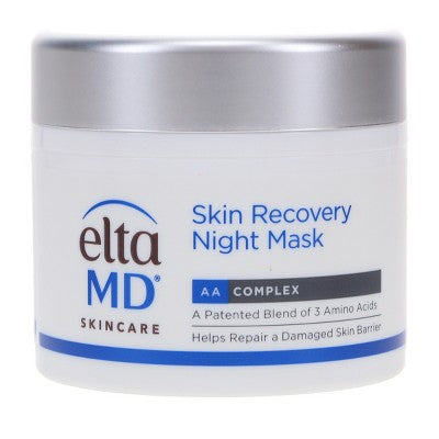 EltaMD Skin Recovery Night Mask 1.7 oz - New