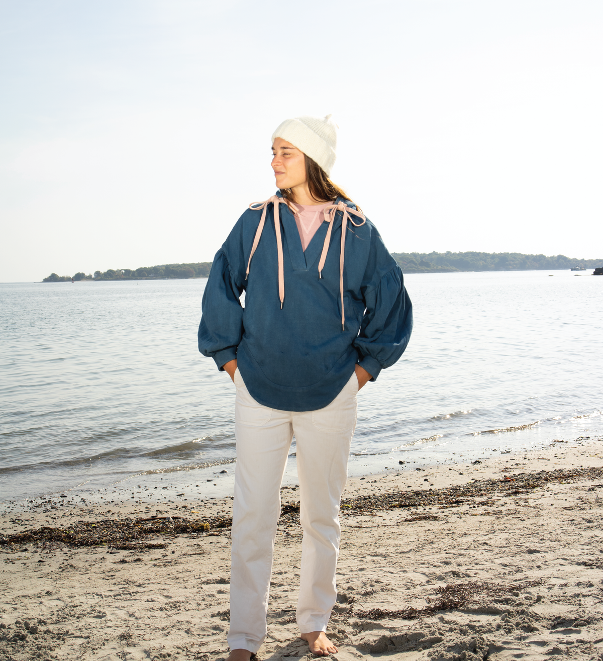 Harmony Hoodie