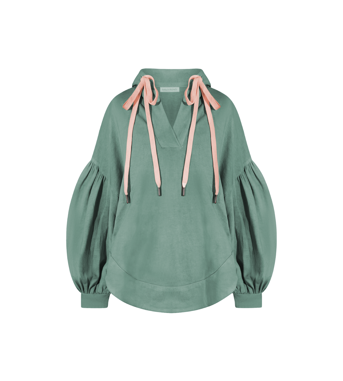 Harmony Hoodie