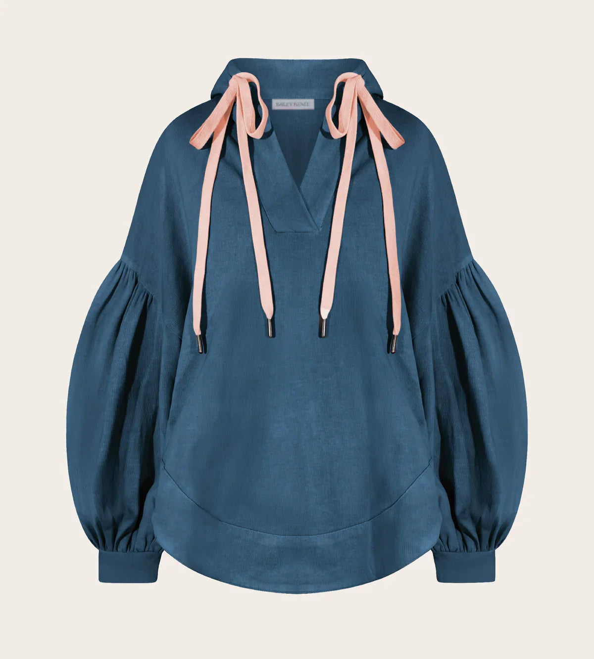 Harmony Hoodie