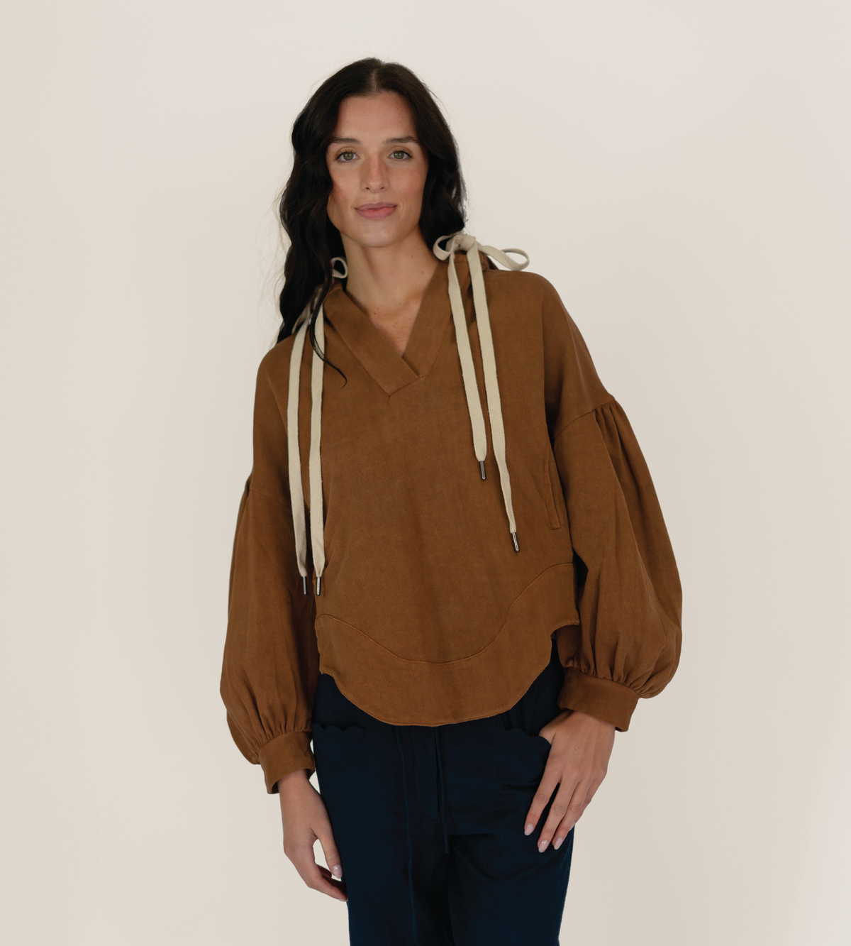 Harmony Hoodie