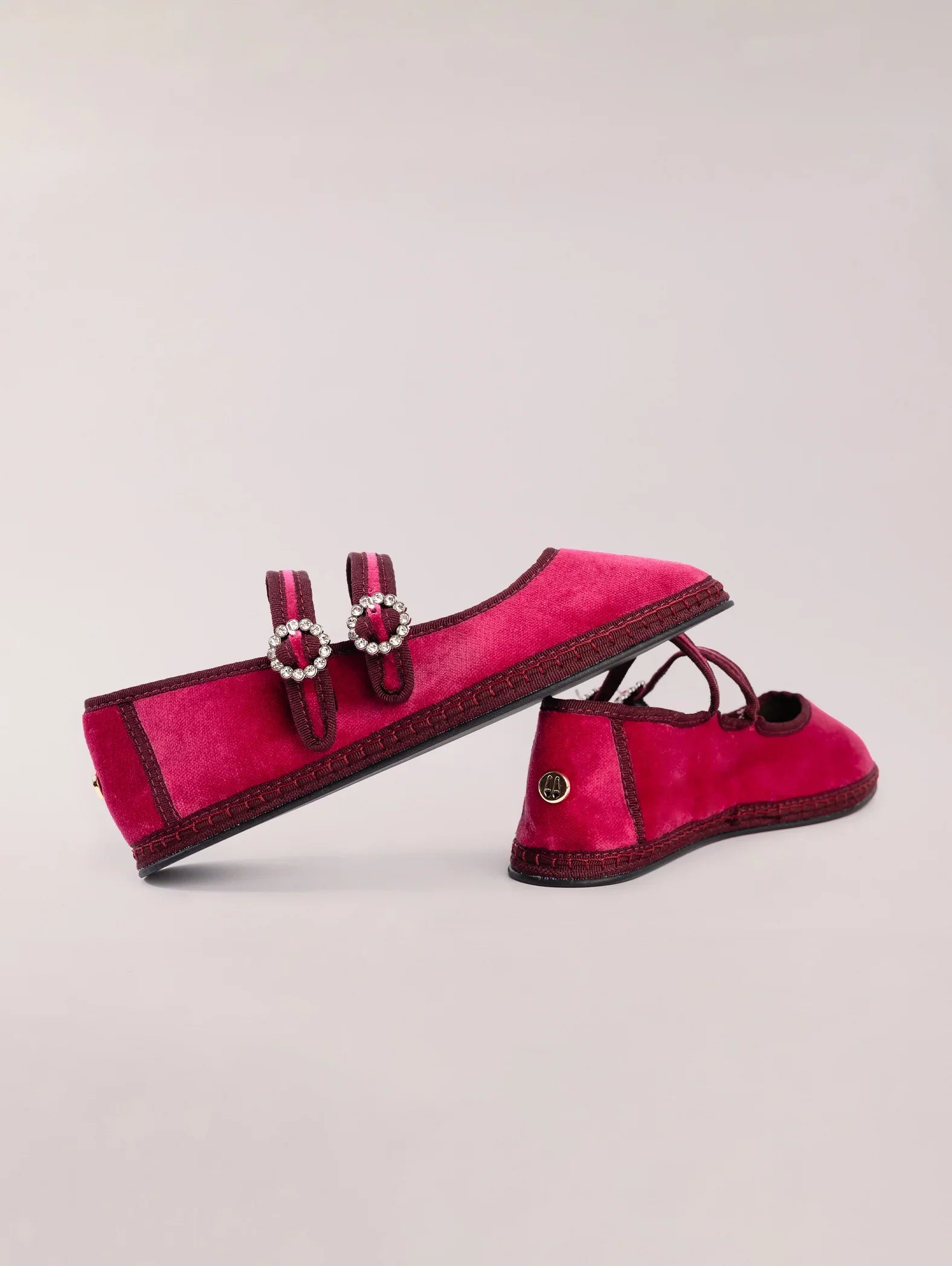 Double Lace Berry