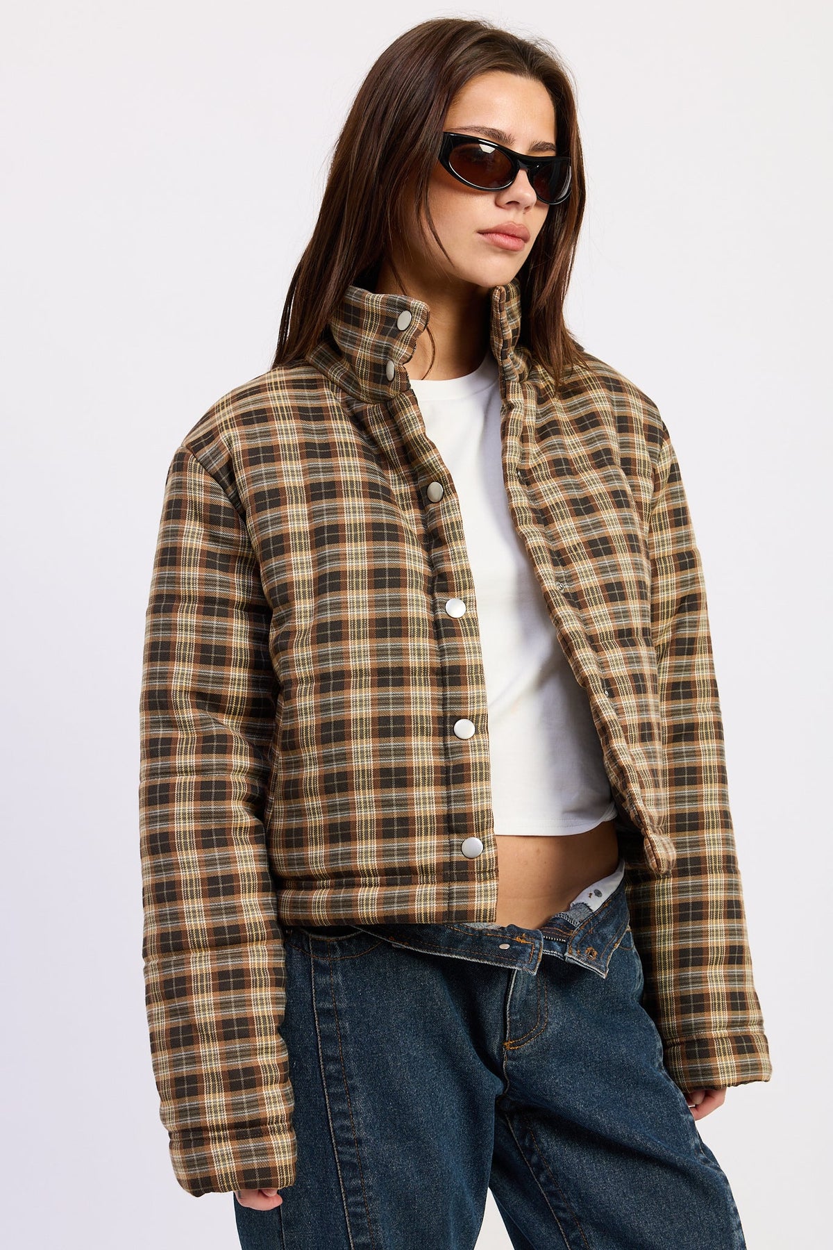 Calliope Jacket