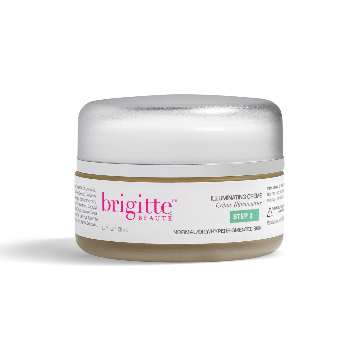 ILLUMINATING CREME