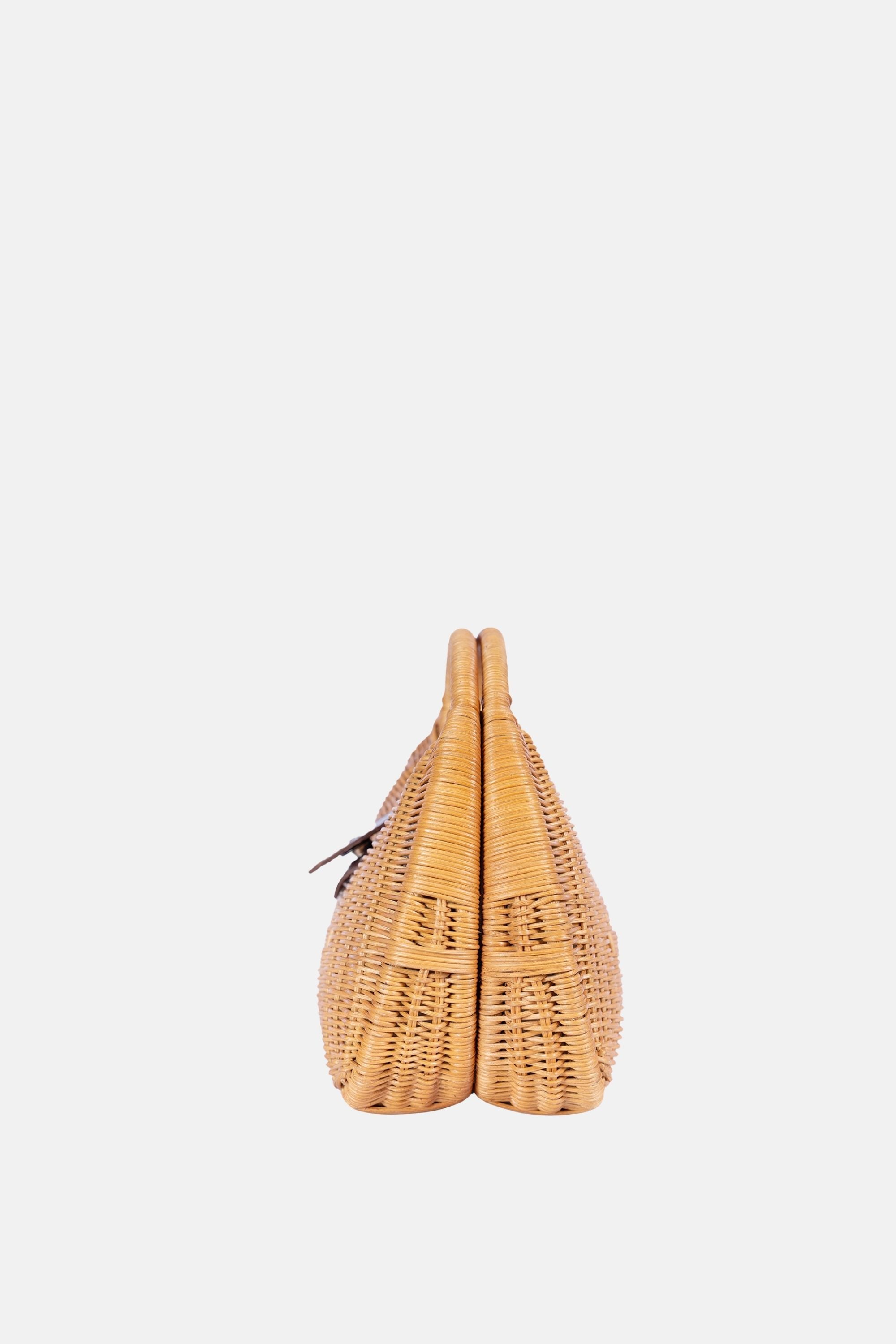 Jelavu Artemis Natural Medium Satchel