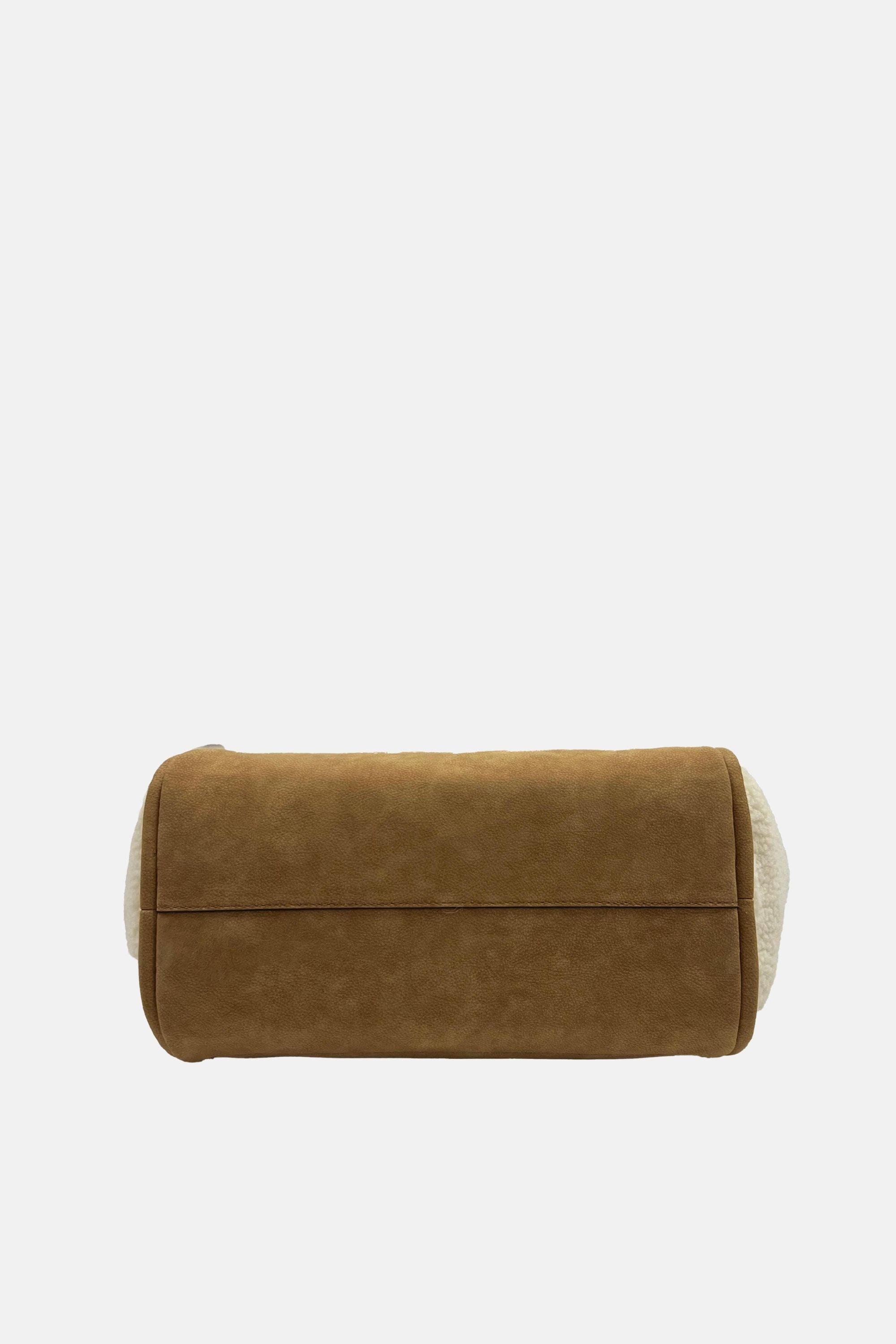 Jelavu Aspen Camel Tote Bag