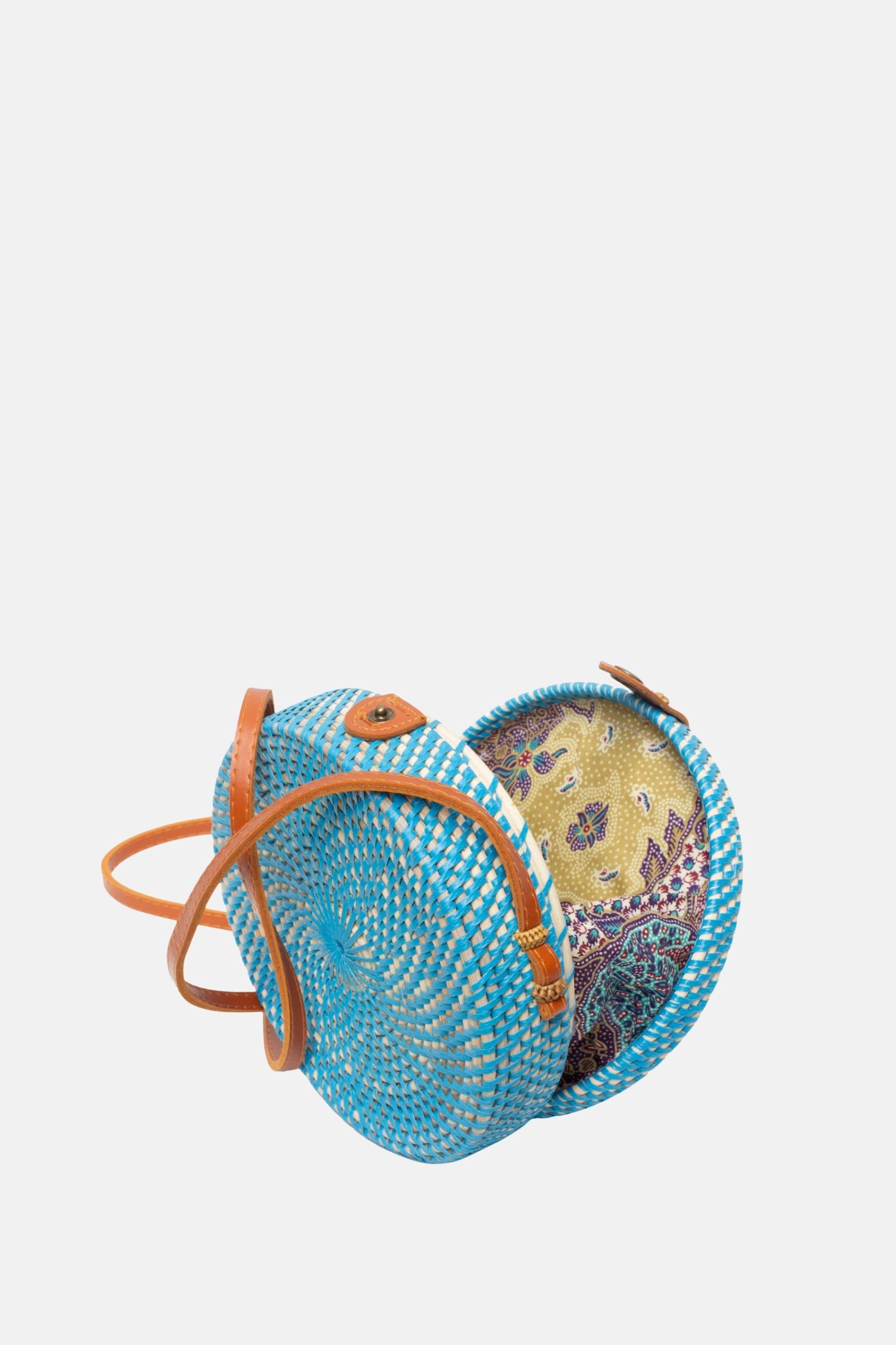 Jelavu Ata Bali Jeans Small Crossbody
