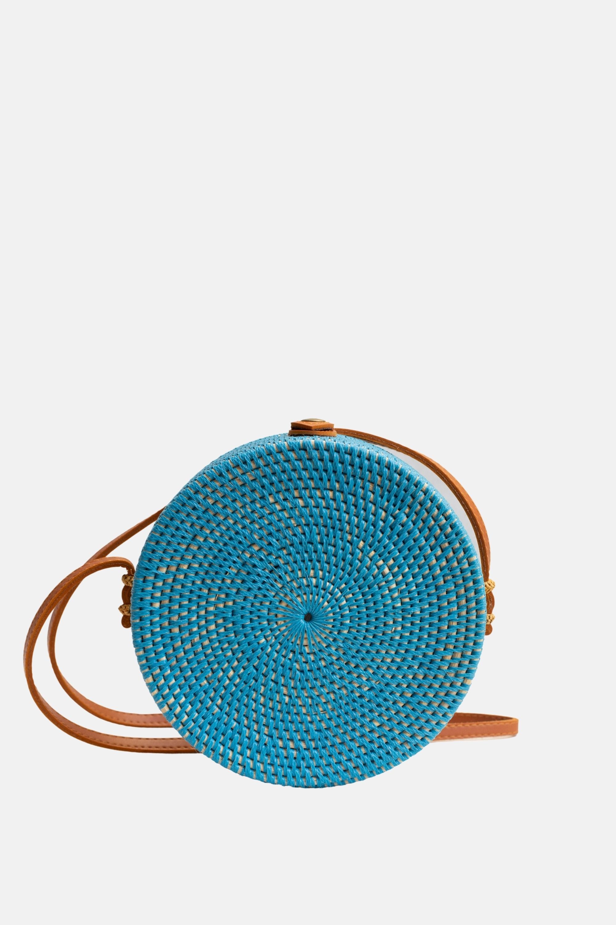 Jelavu Ata Bali Jeans Small Crossbody