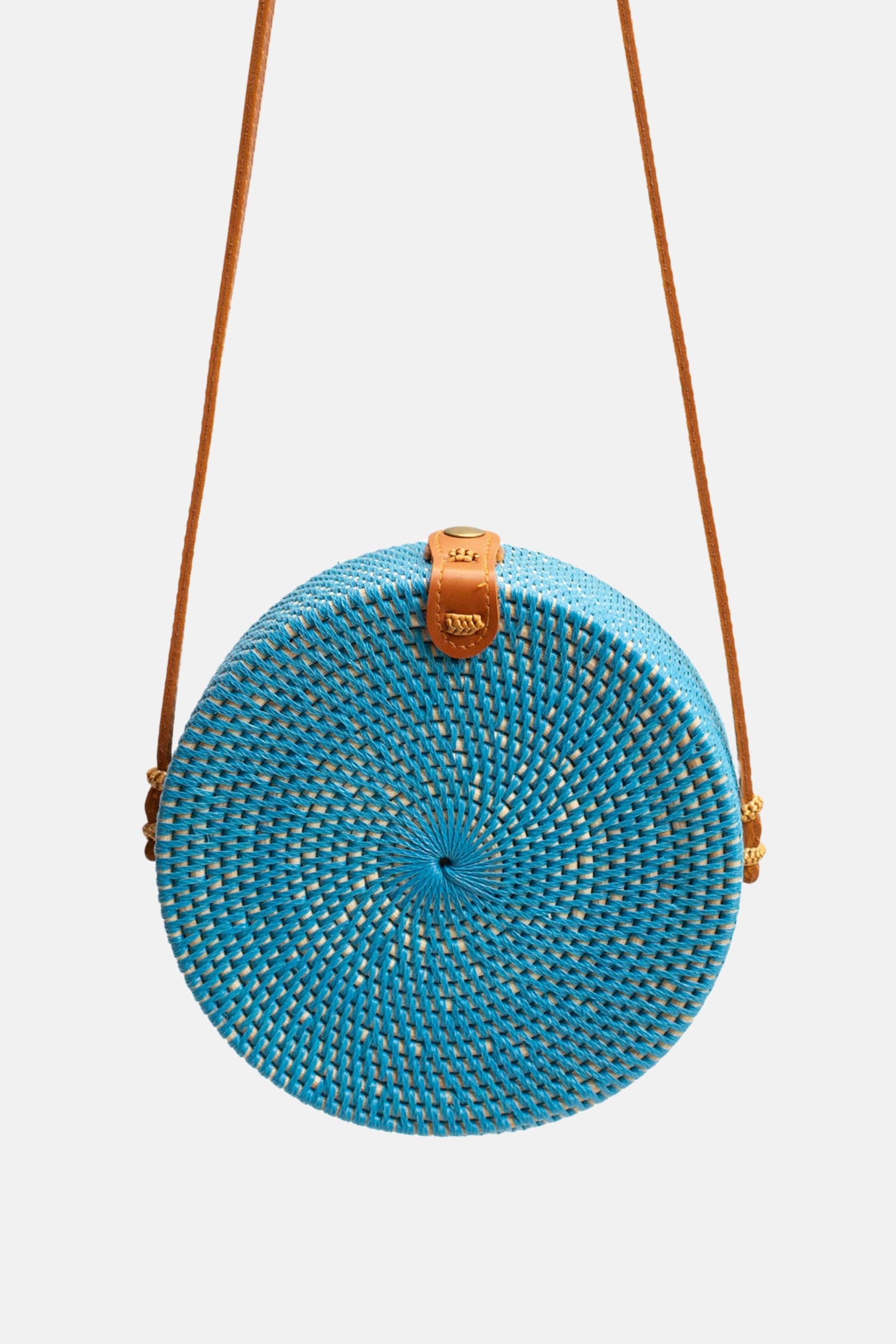 Jelavu Ata Bali Jeans Small Crossbody