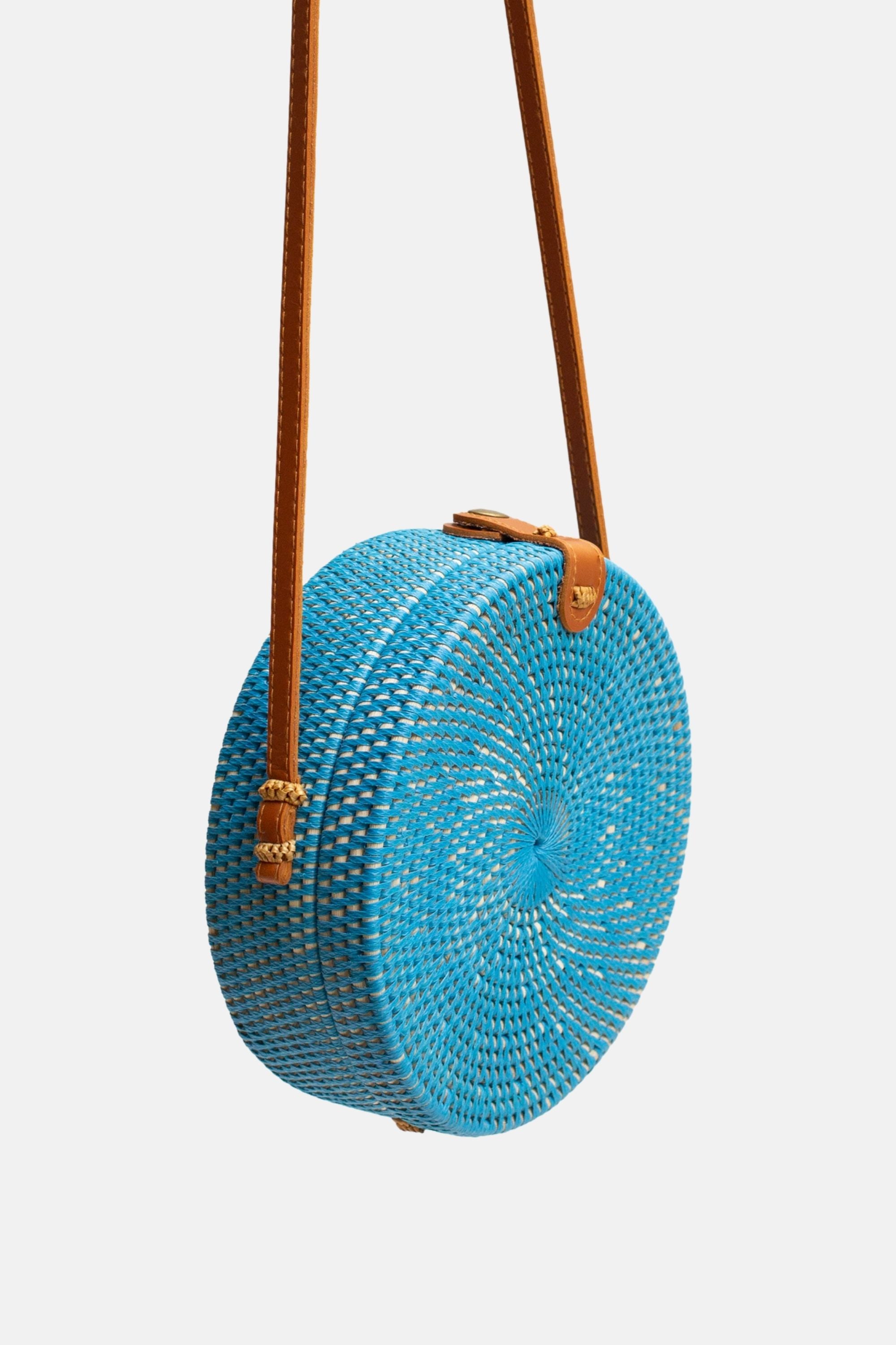 Jelavu Ata Bali Jeans Small Crossbody
