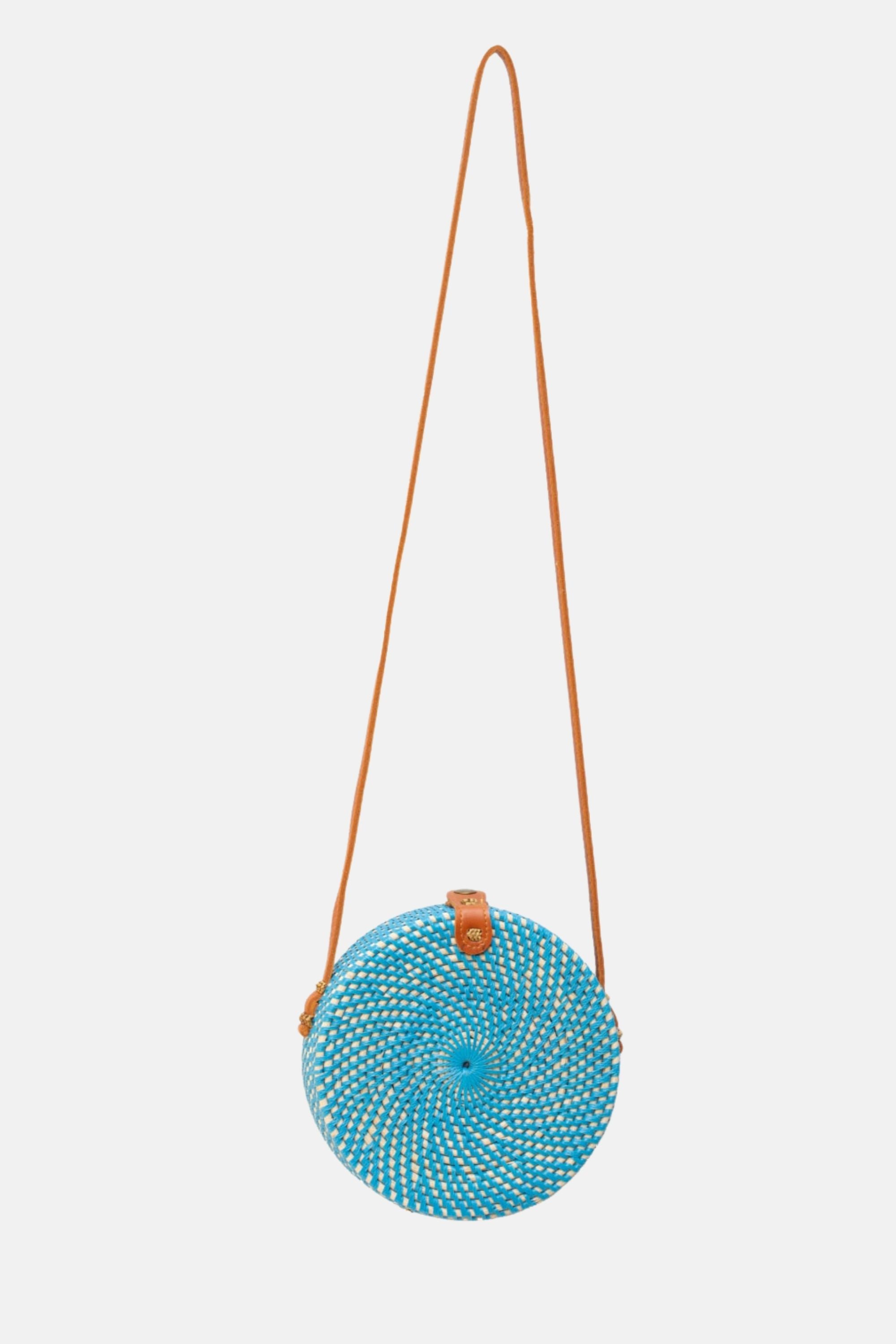 Jelavu Ata Bali Jeans Small Crossbody