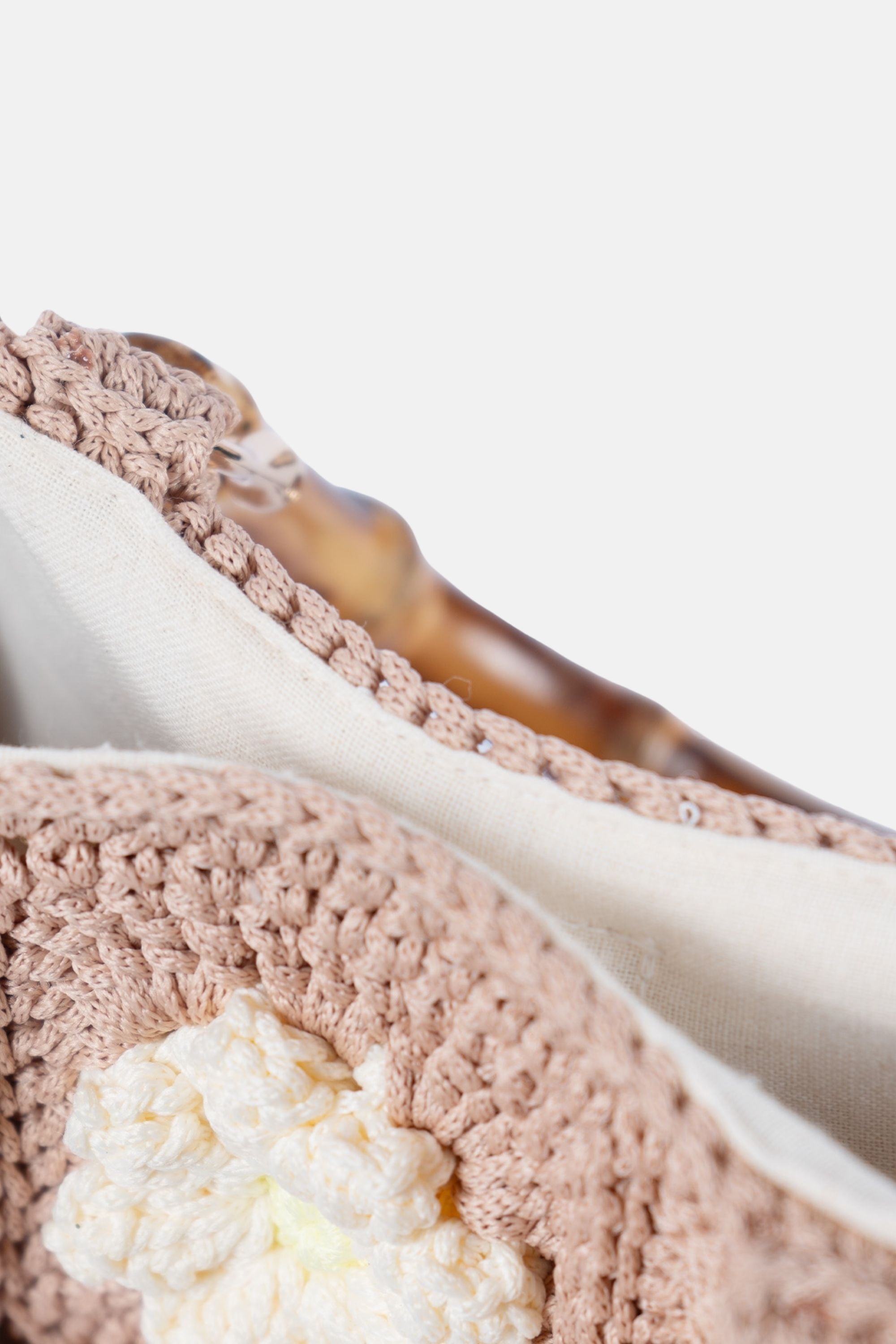 Jelavu Blossom Beige/Daisy Crossbody