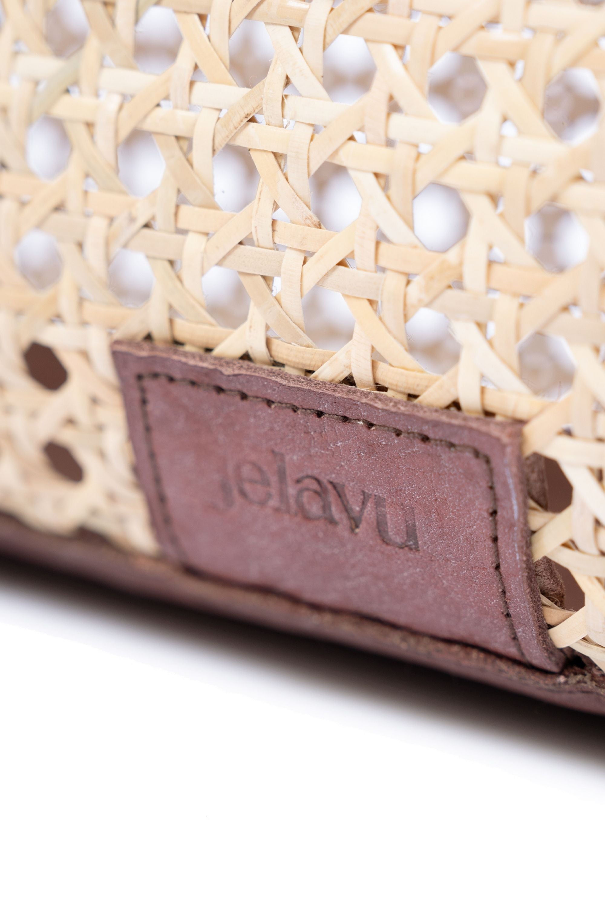 Jelavu Bristol Medium Chocolate Medium Satchel