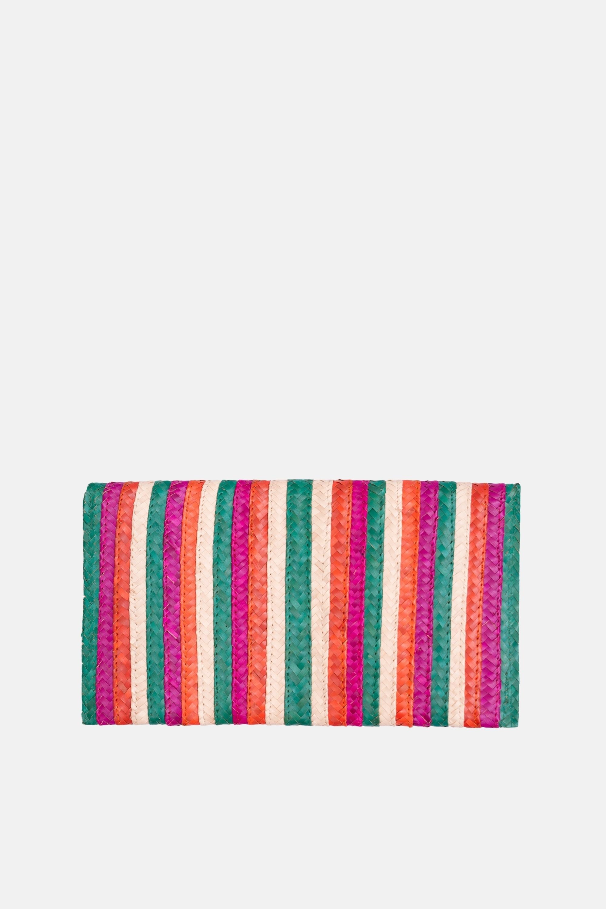 Jelavu Brooke Multi Small Clutch