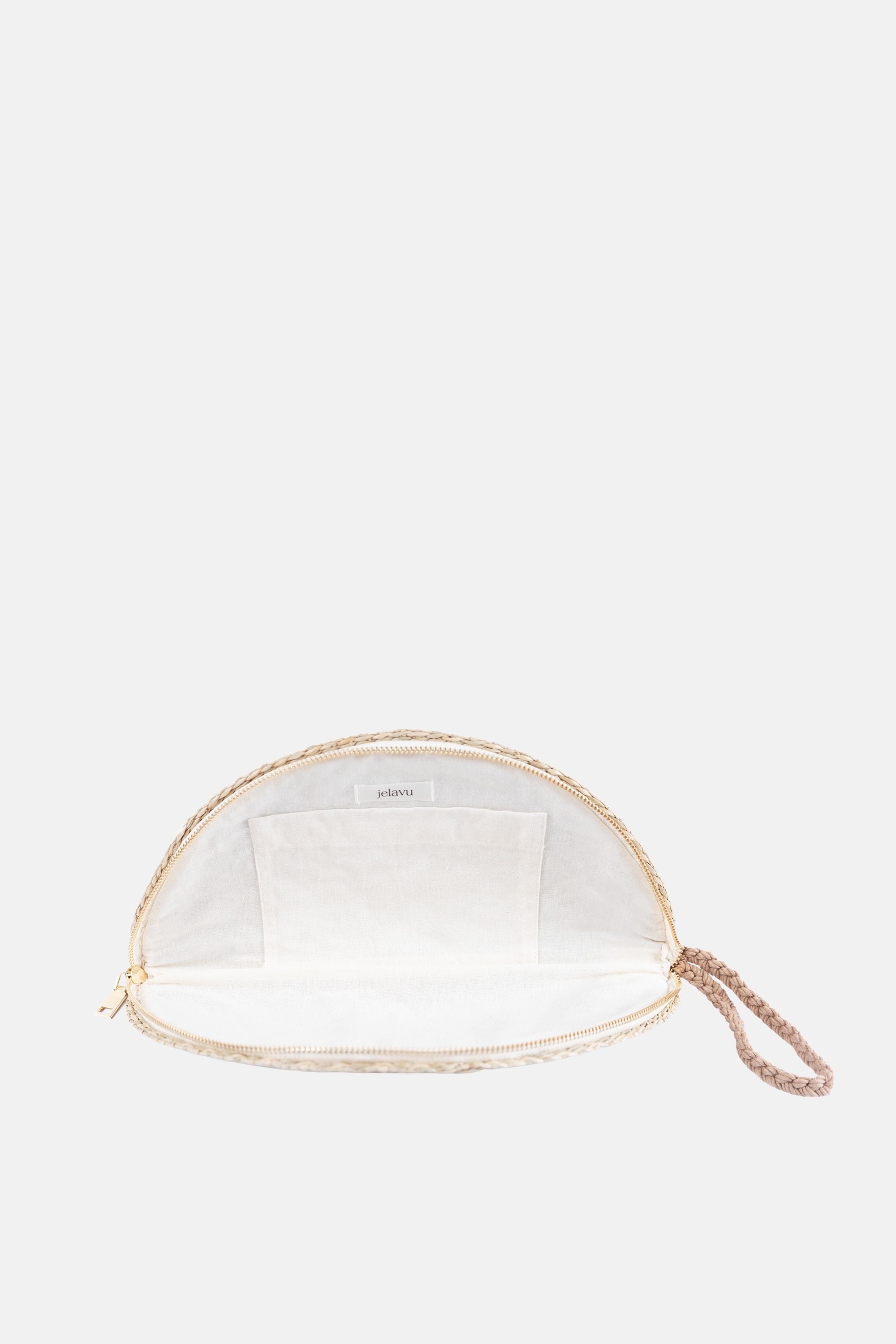 Jelavu Capri Fruit Lemon Clutch