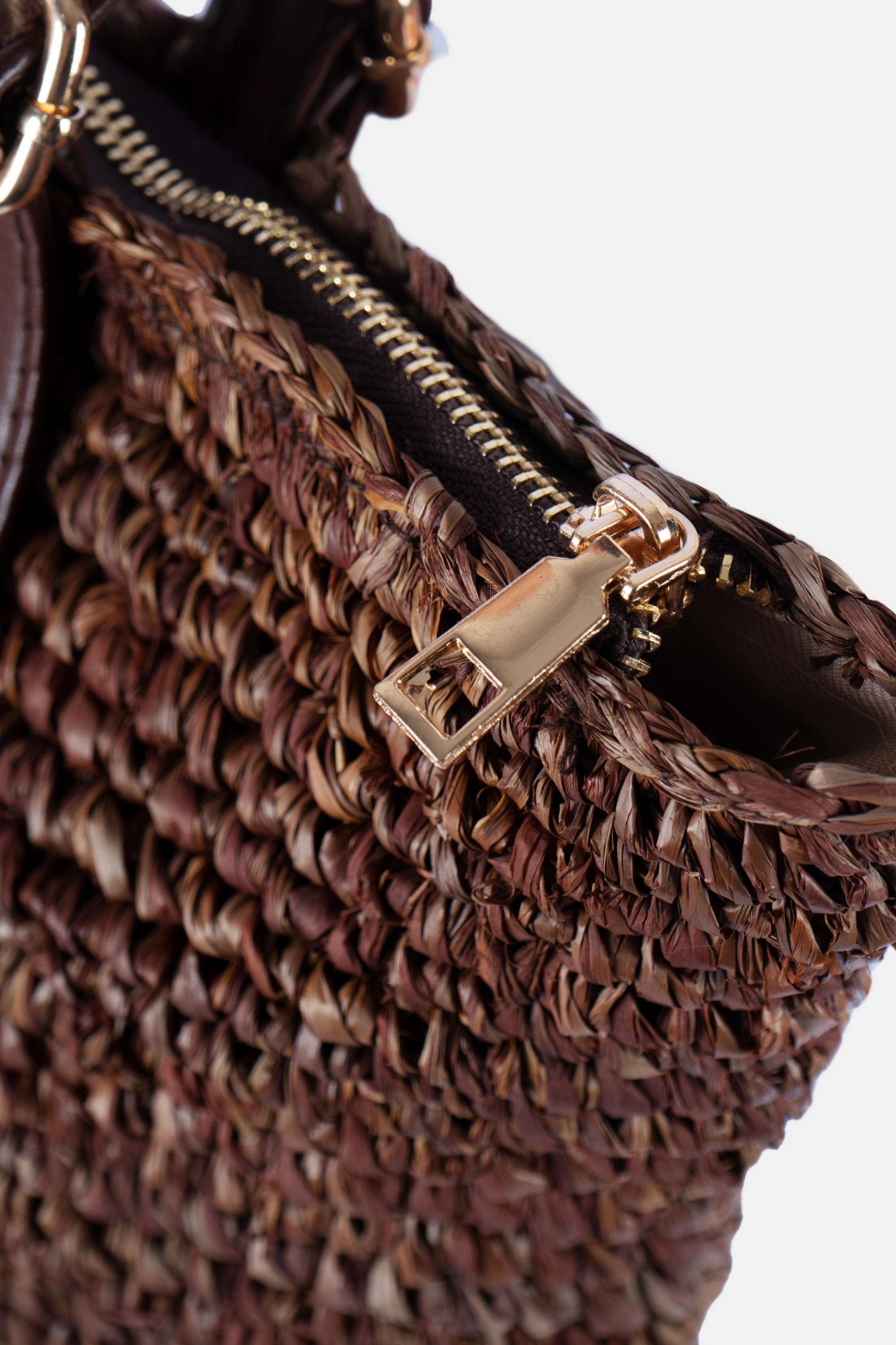 Jelavu - Carmela Chocolate Tote Bag