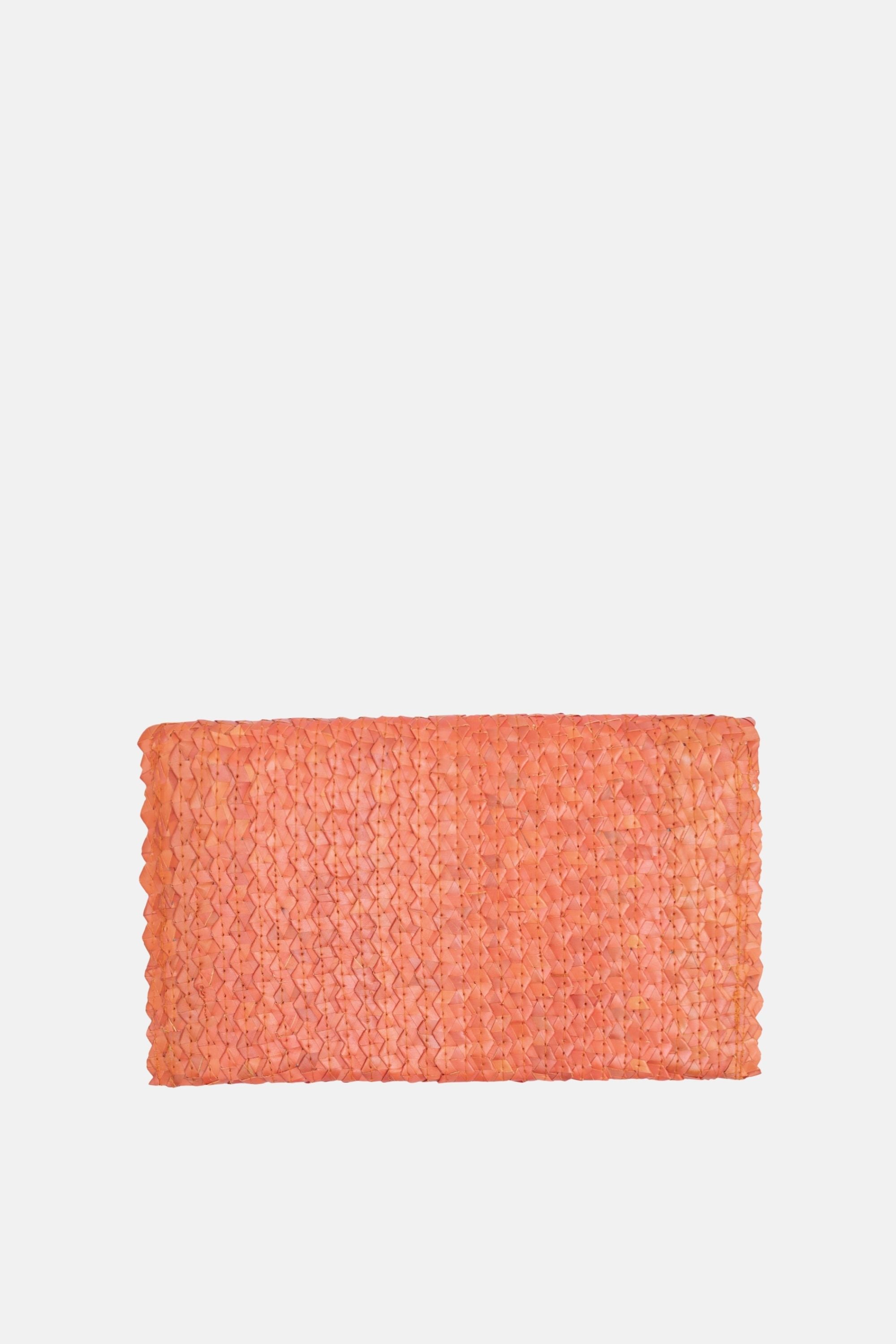 Jelavu Coco Orange Small Clutch