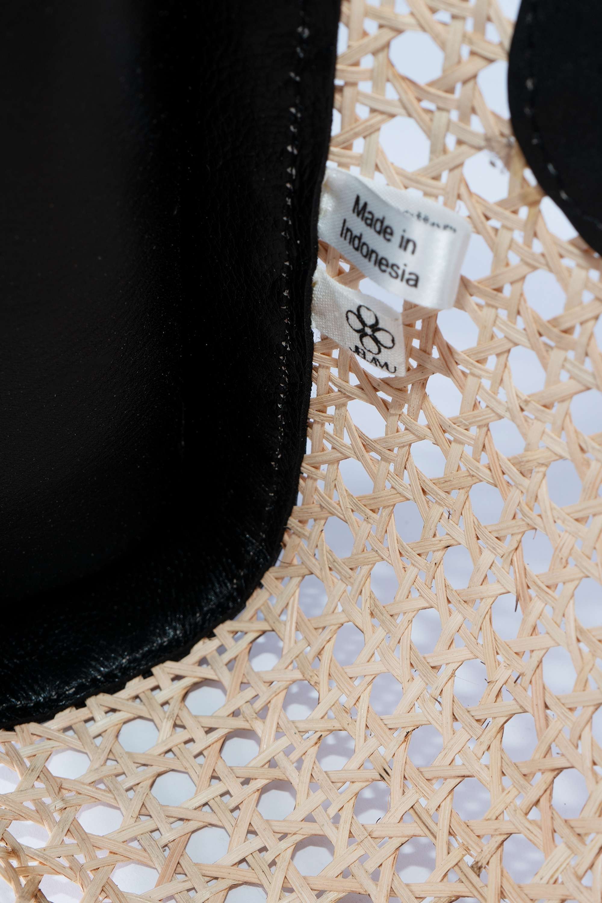 Jelavu - Delmare Black Clutch Bag