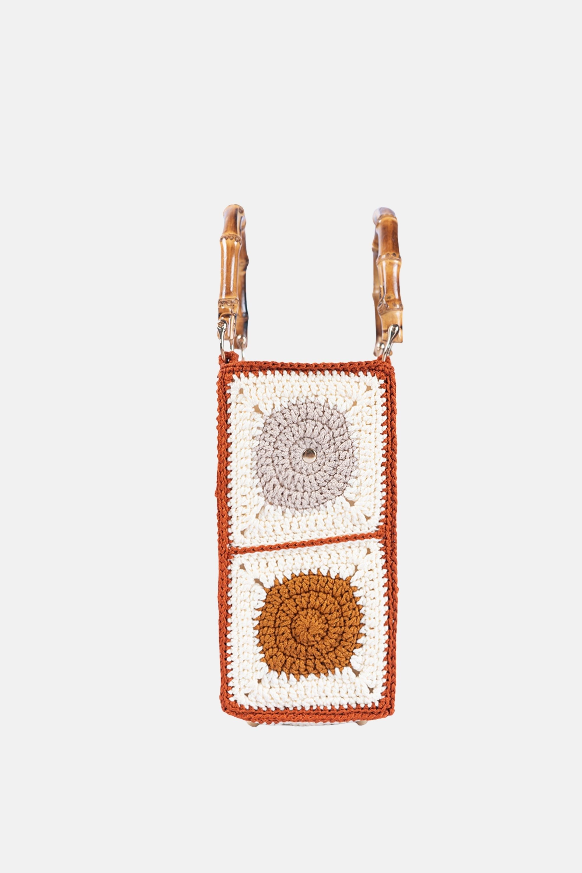 Jelavu Dottie Sunset Multi Crossbody