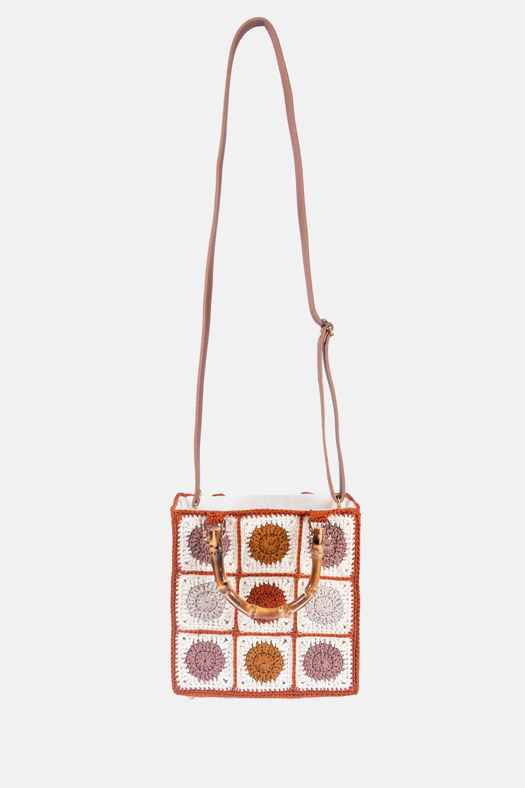 Jelavu Dottie Sunset Multi Crossbody