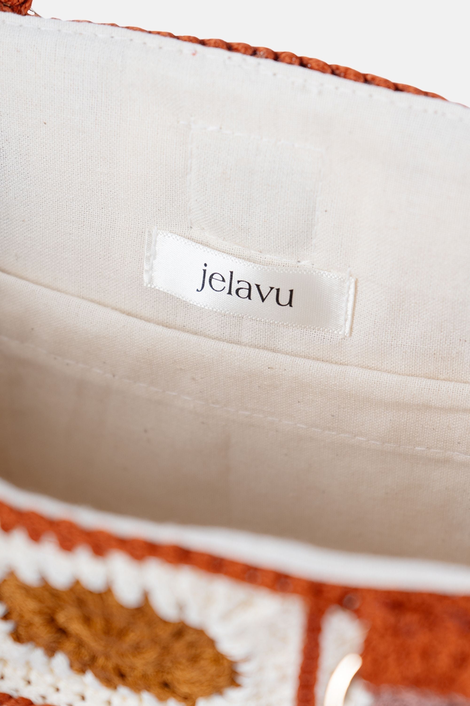 Jelavu Dottie Sunset Multi Crossbody