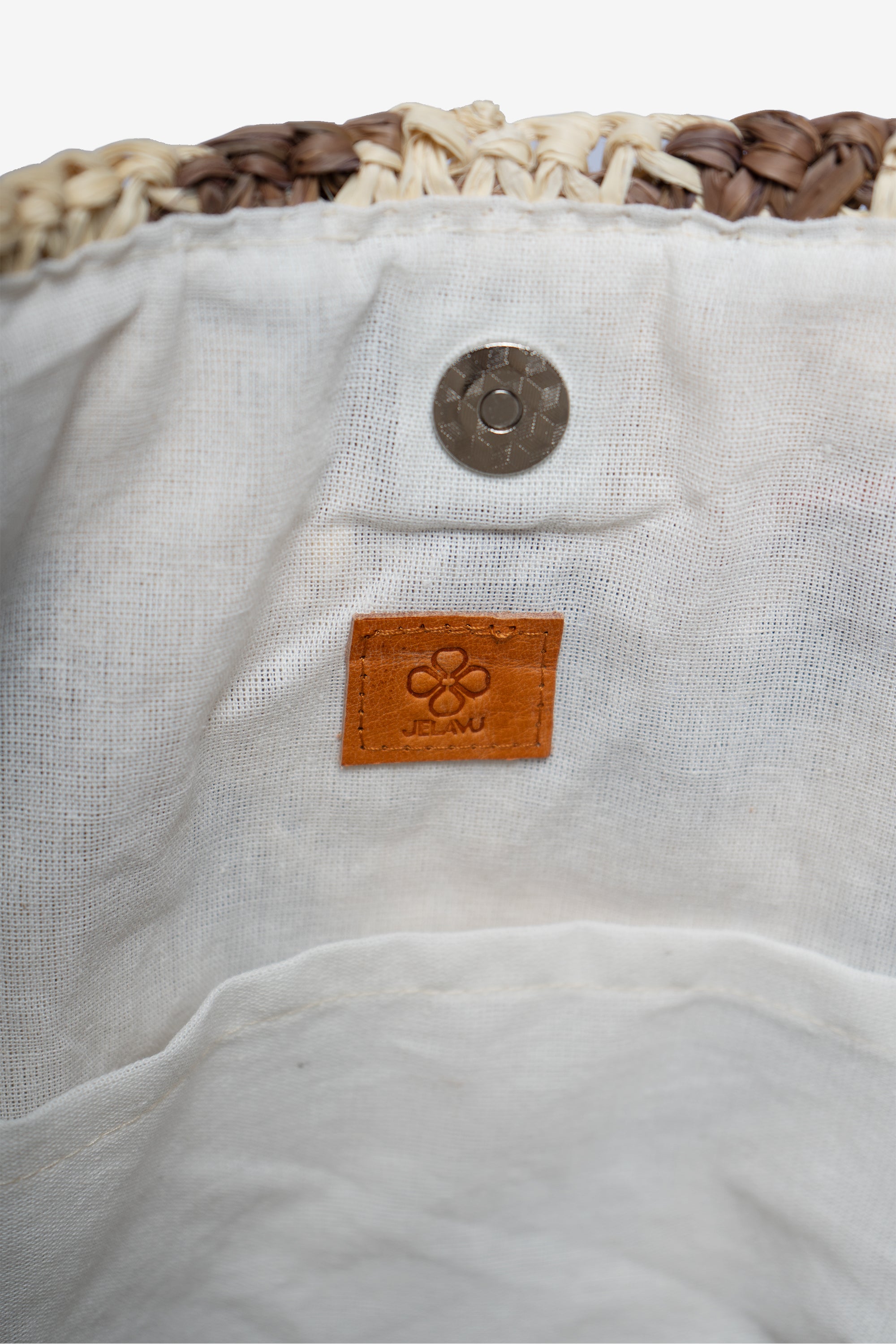 Jelavu - Hampton Tote Bag