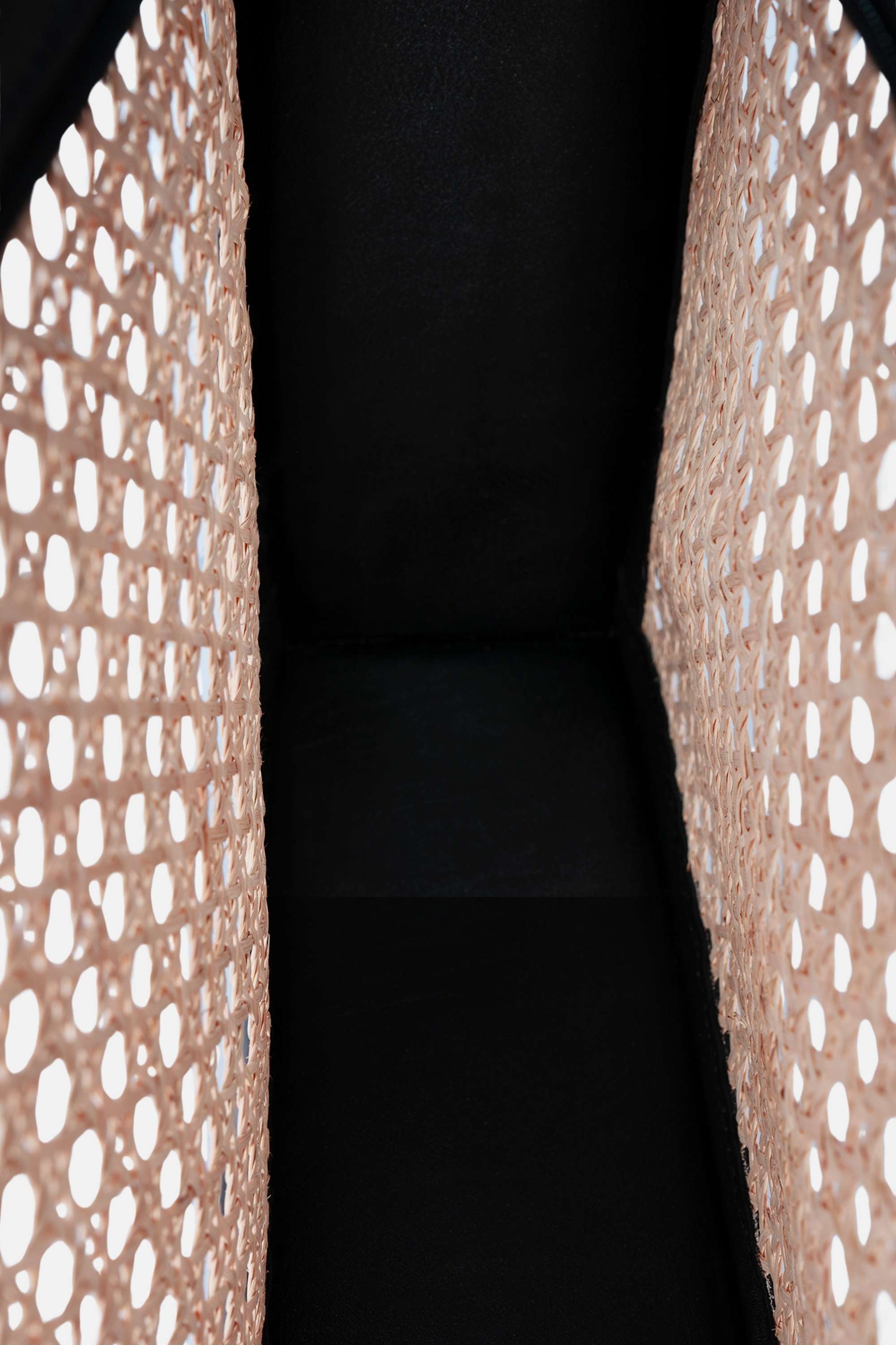 Jelavu - Hurley Black Tote Bag