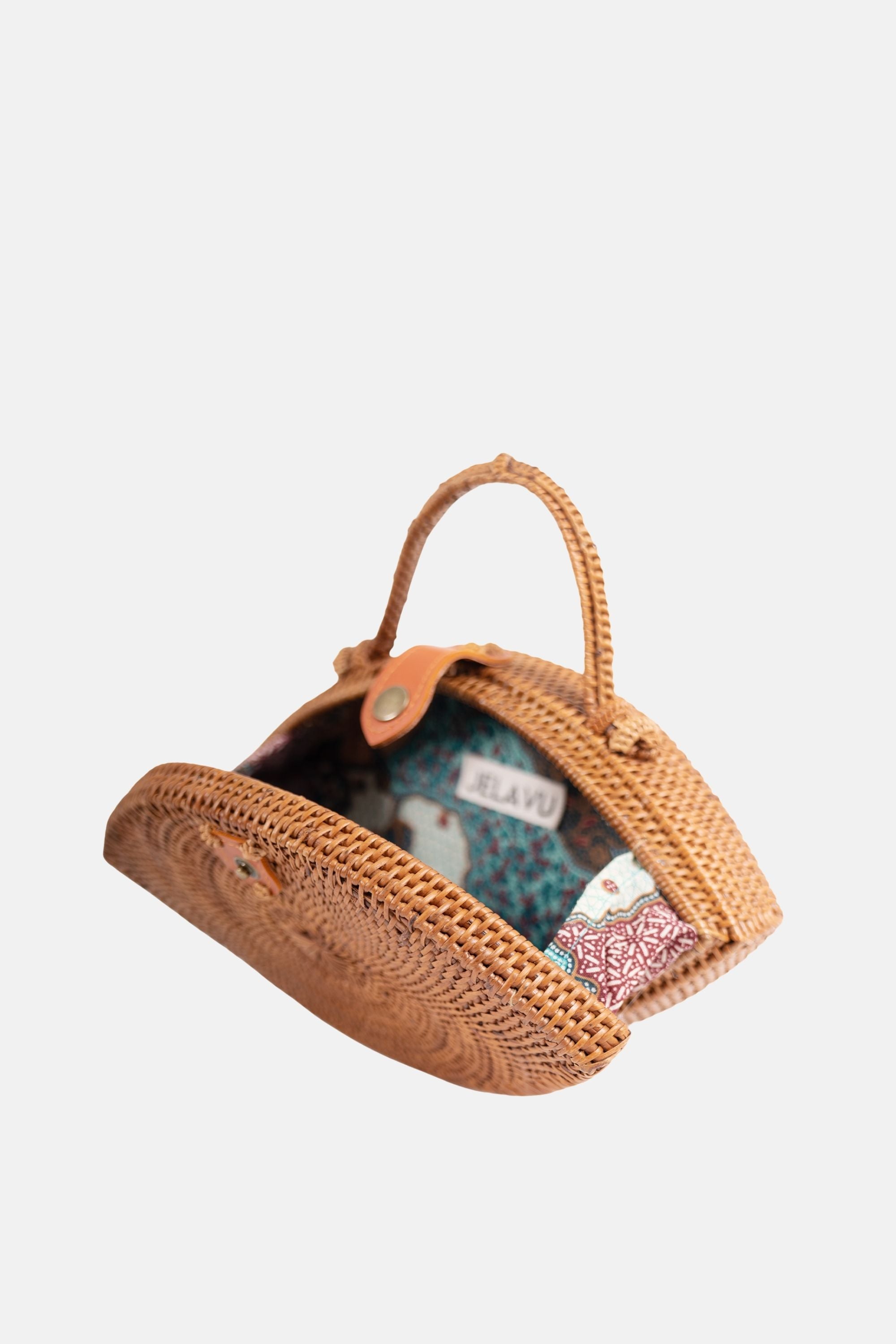 Jelavu Iris Natural Tote