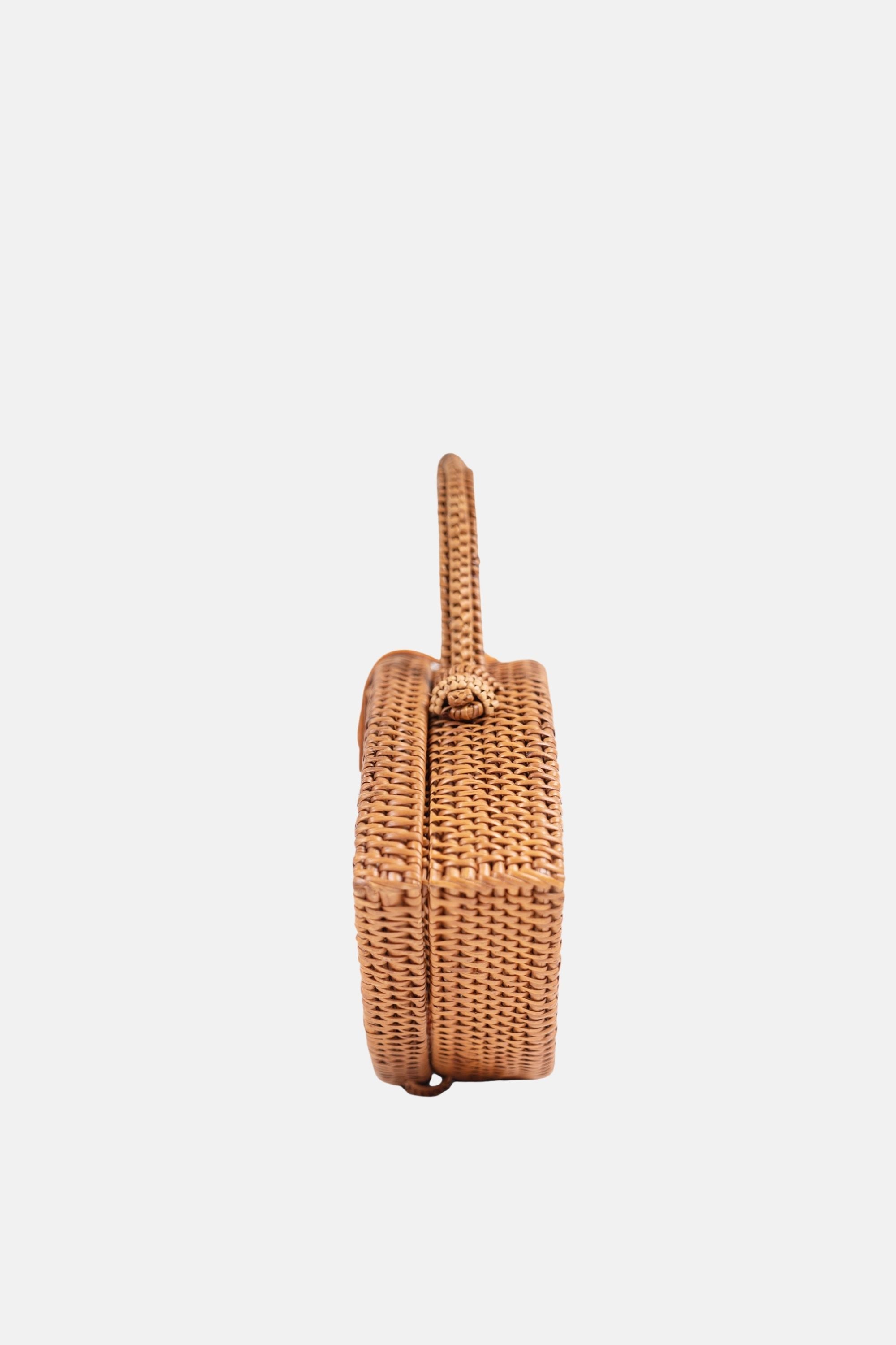 Jelavu Iris Natural Tote