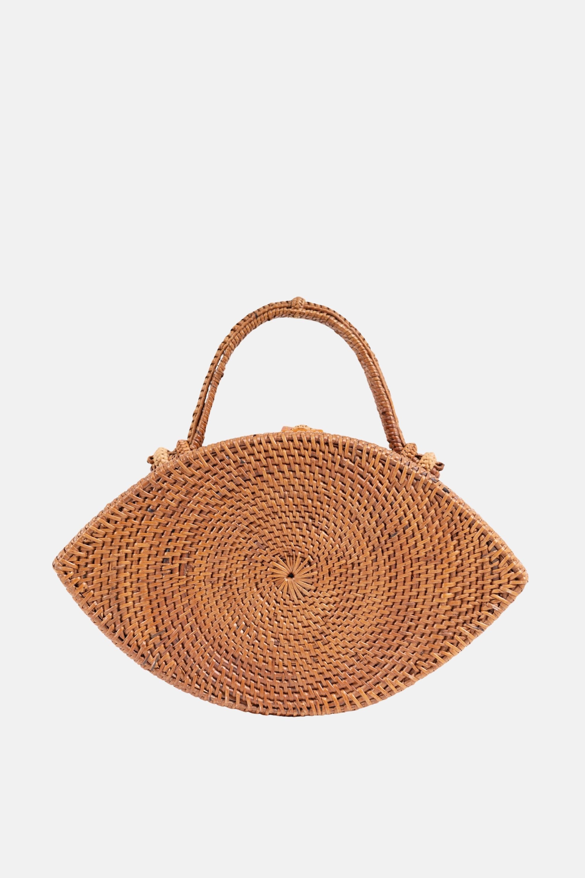Jelavu Iris Natural Tote