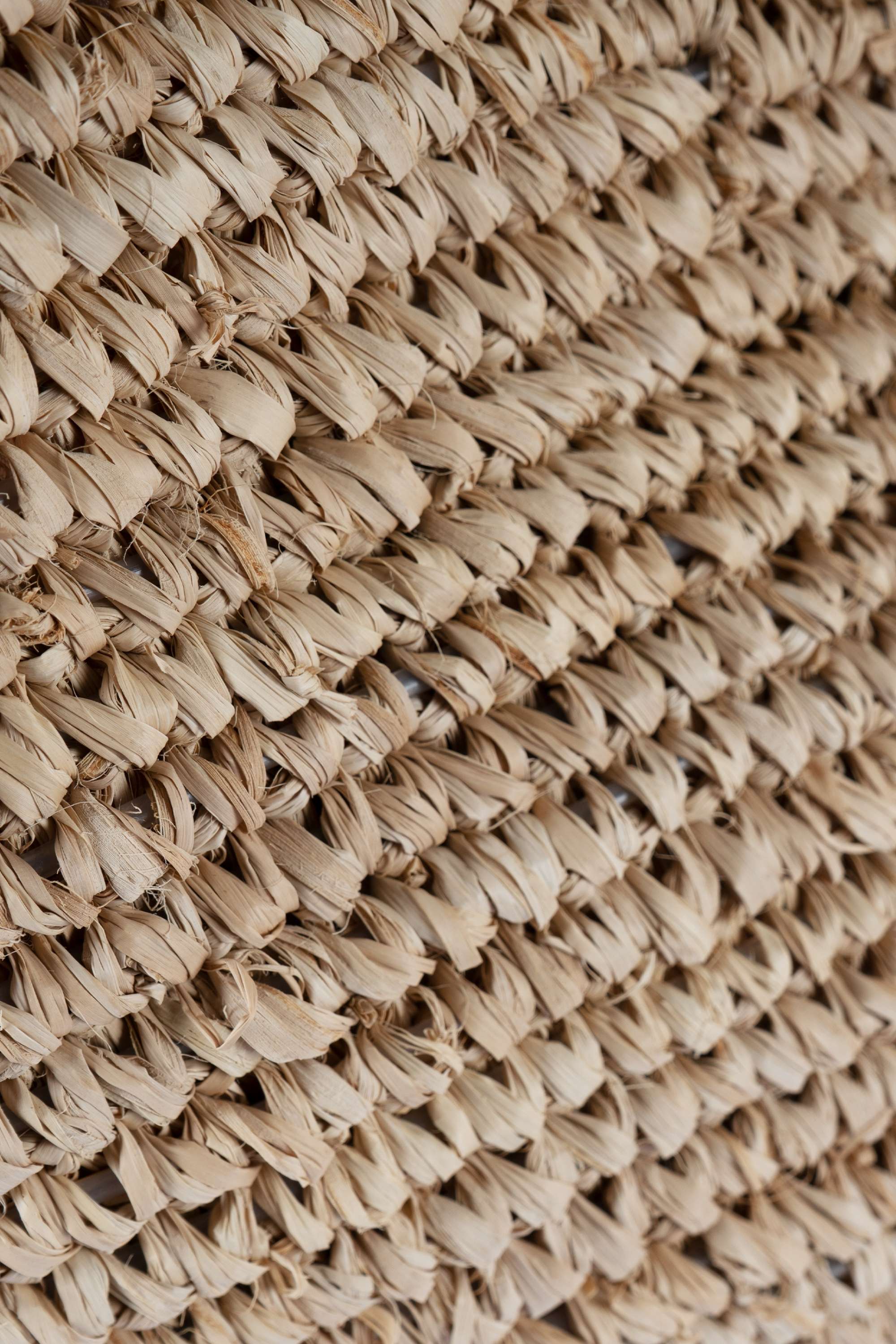 Jelavu - Margo Natural Medium Satchel Bag