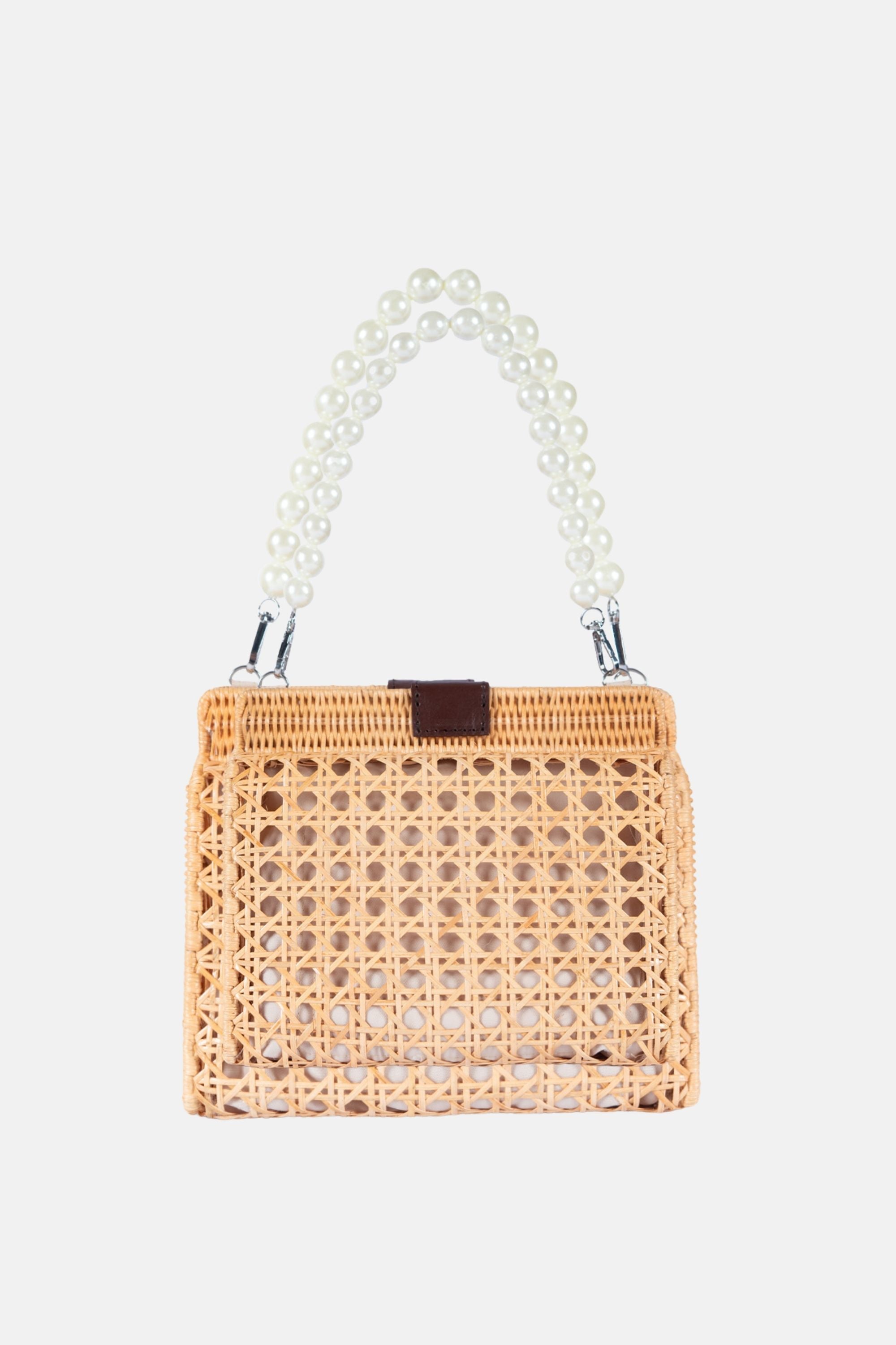 Jelavu Mariella Natural Medium Crossbody