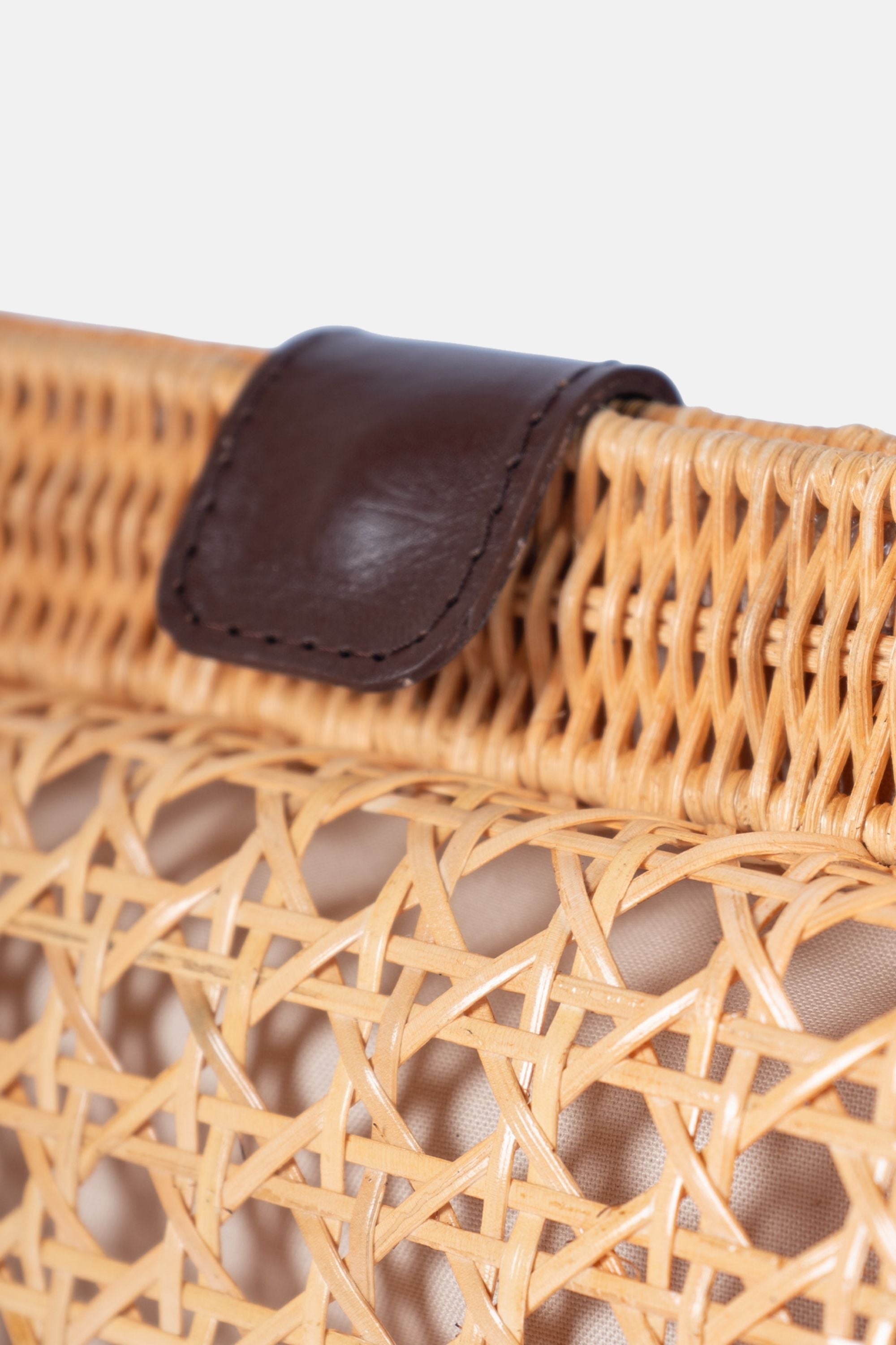 Jelavu Mariella Natural Medium Crossbody