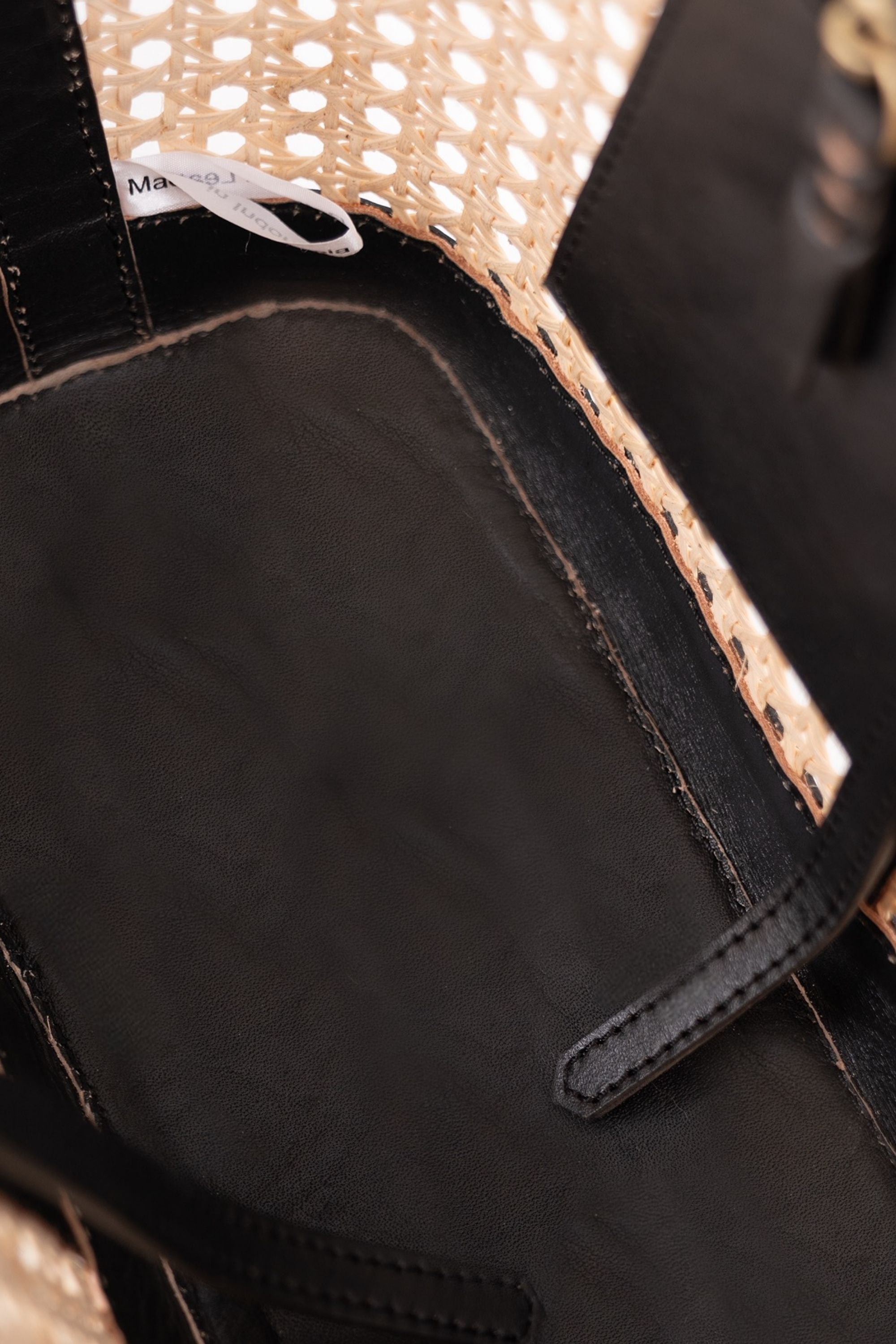 Jelavu Ophelia Black Large Tote