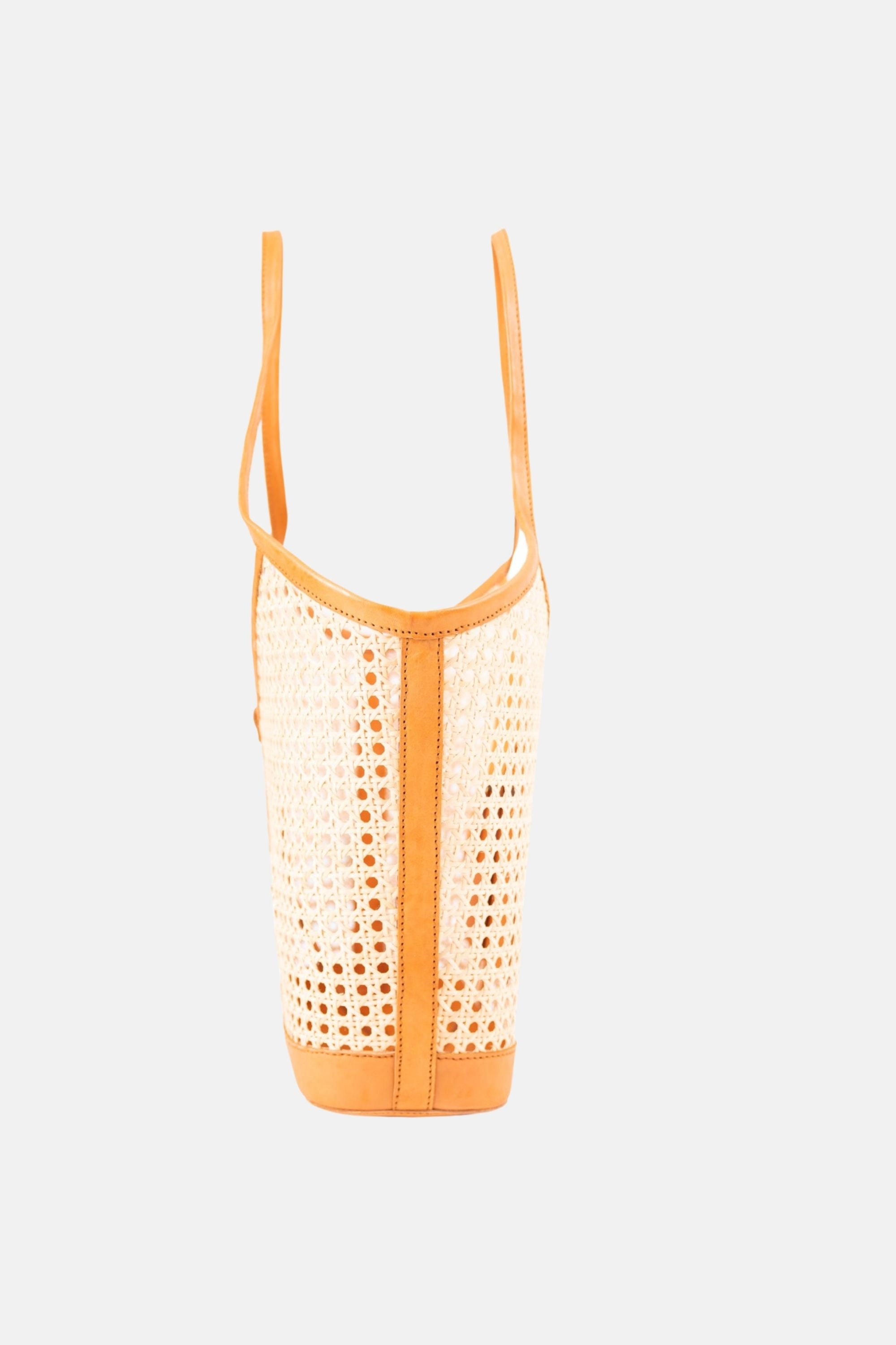 Jelavu Ophelia Tan Large Tote
