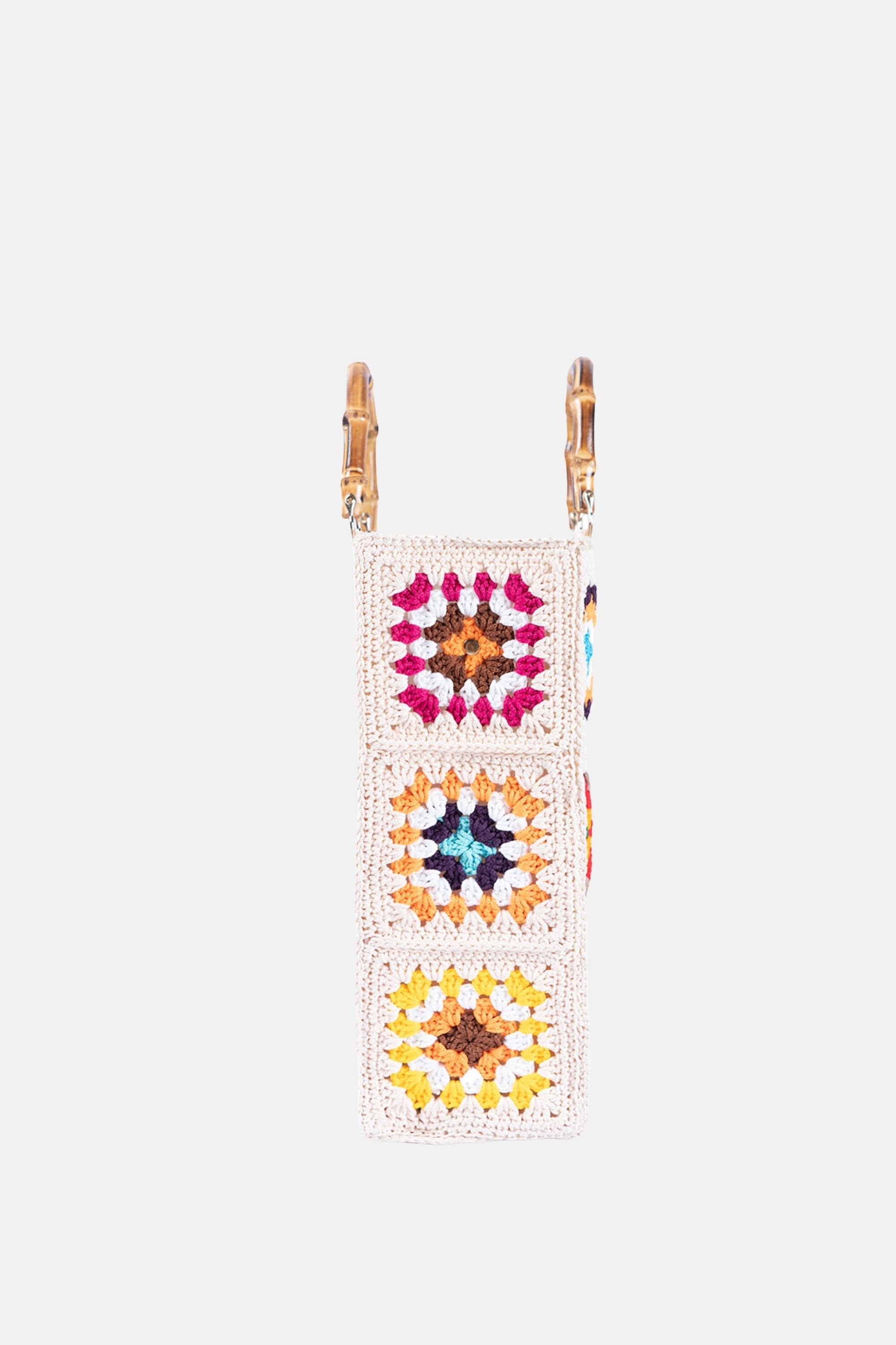 Jelavu Rainbow Multi Crossbody