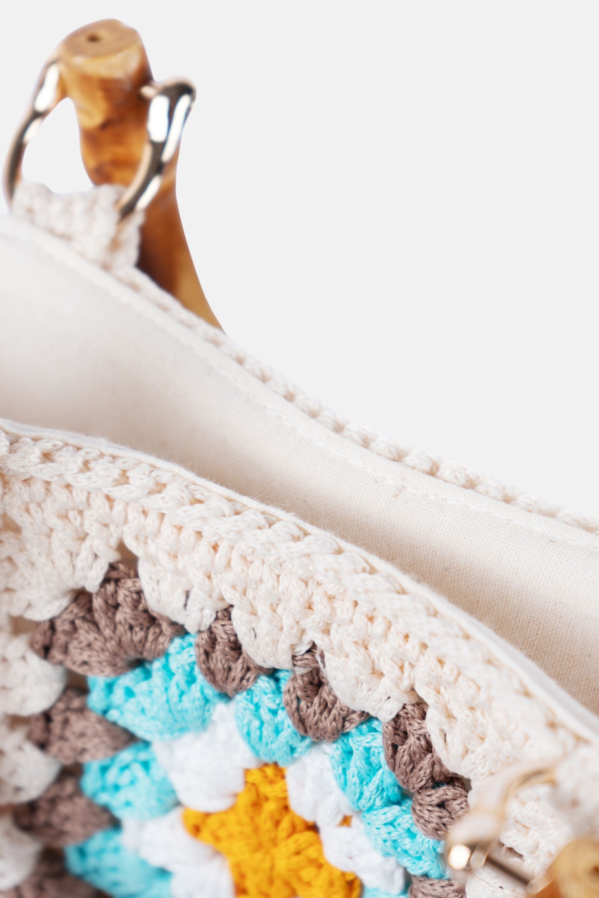 Jelavu Rainbow Multi Crossbody