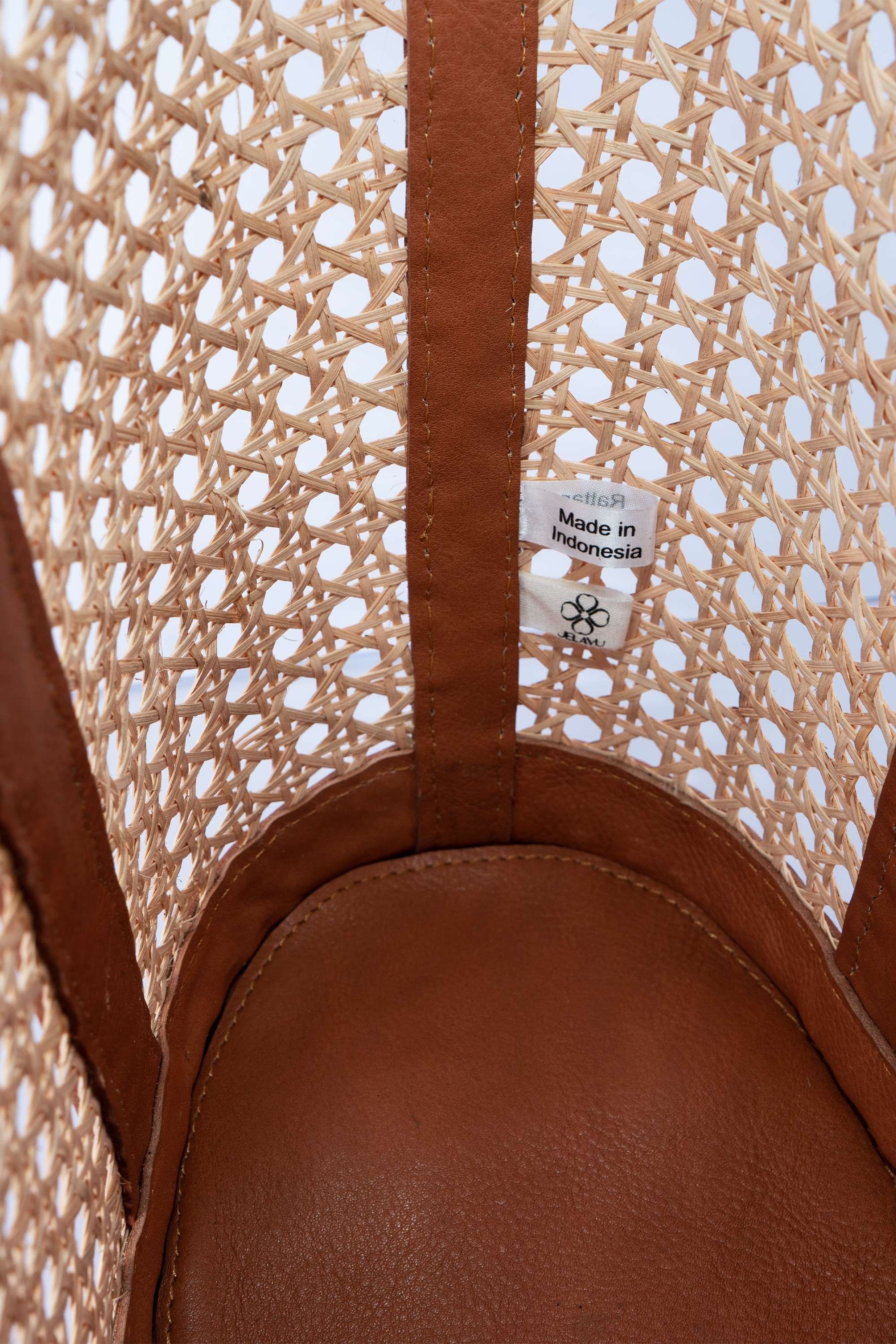 Jelavu - Sallie Tote Bags Tan